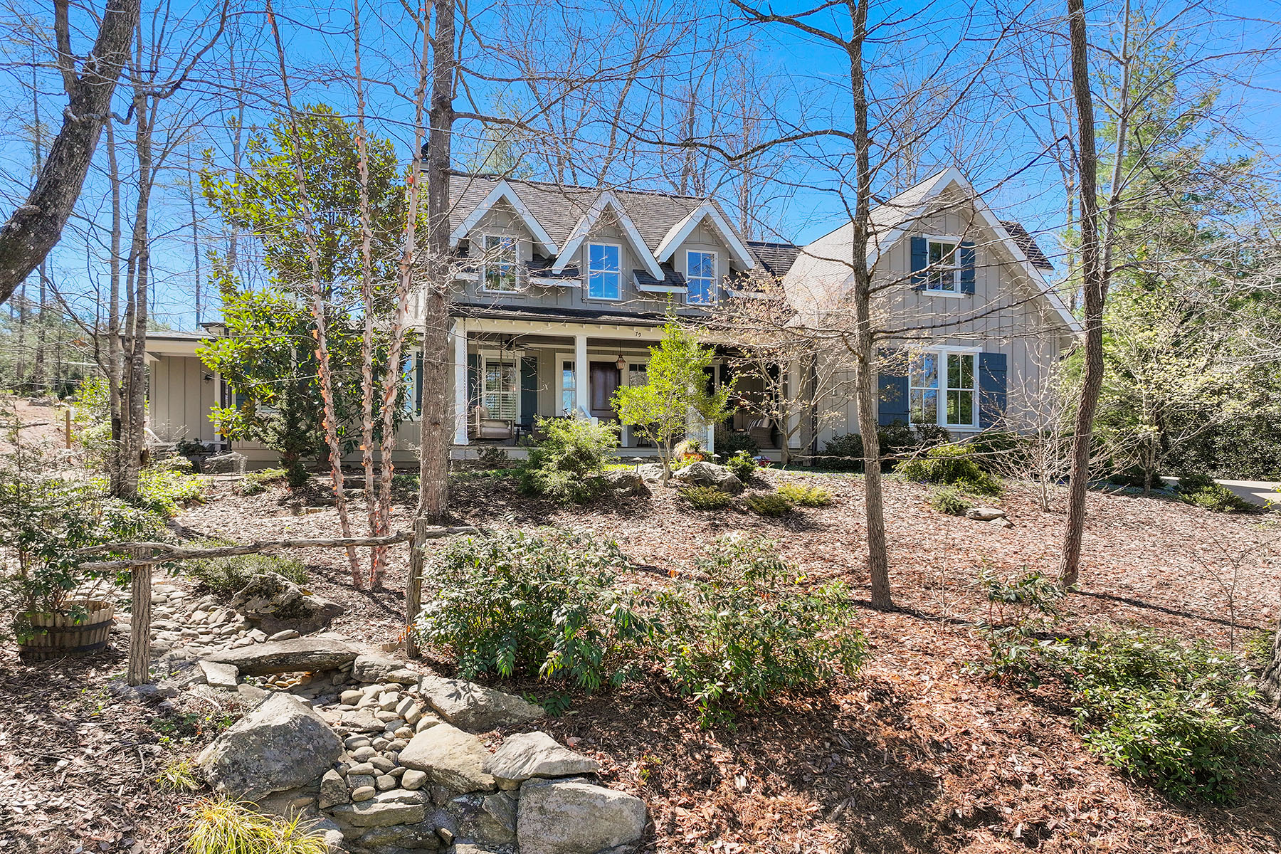  ASHEVILLE - 物件實景