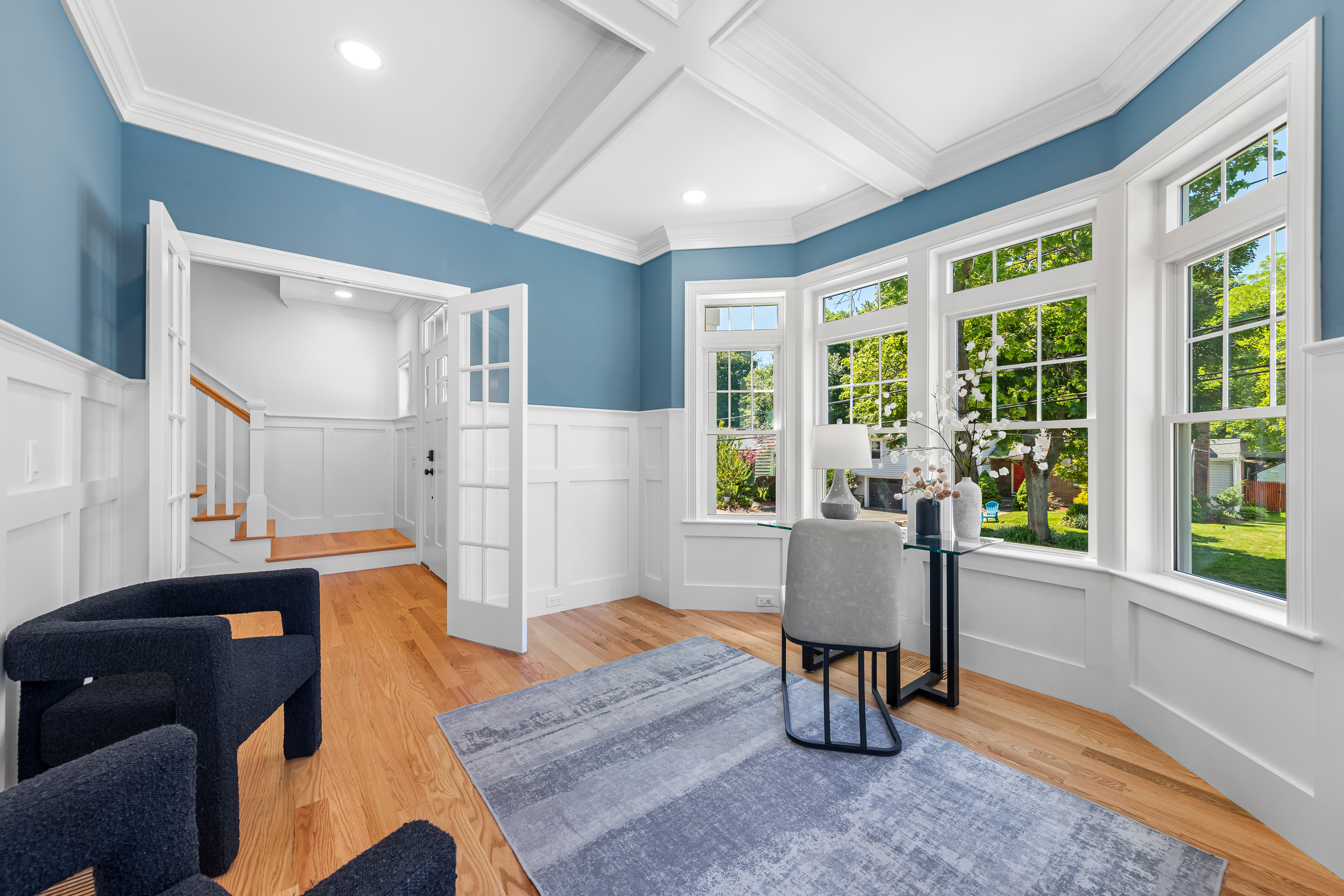  93 Hathaway Circle, Arlington, MA, 02476 - 物件實景