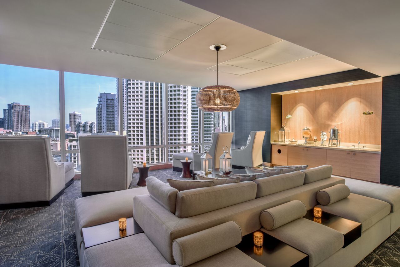 Chicago, Illinois, 60611, United States, 1 Bedroom Bedrooms, ,2 BathroomsBathrooms,Residential,For Sale,1793524