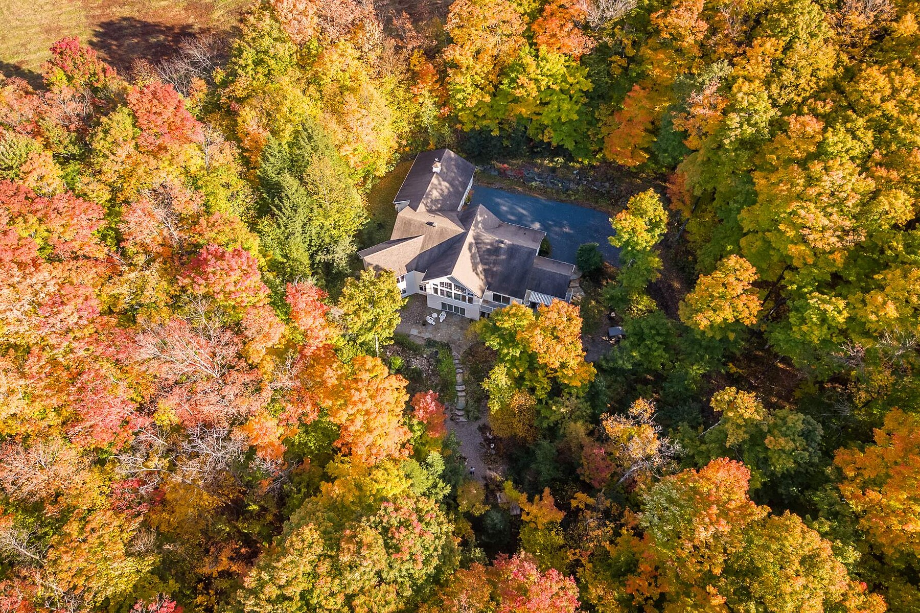  Sutton, Eastern Townships - 物件實景