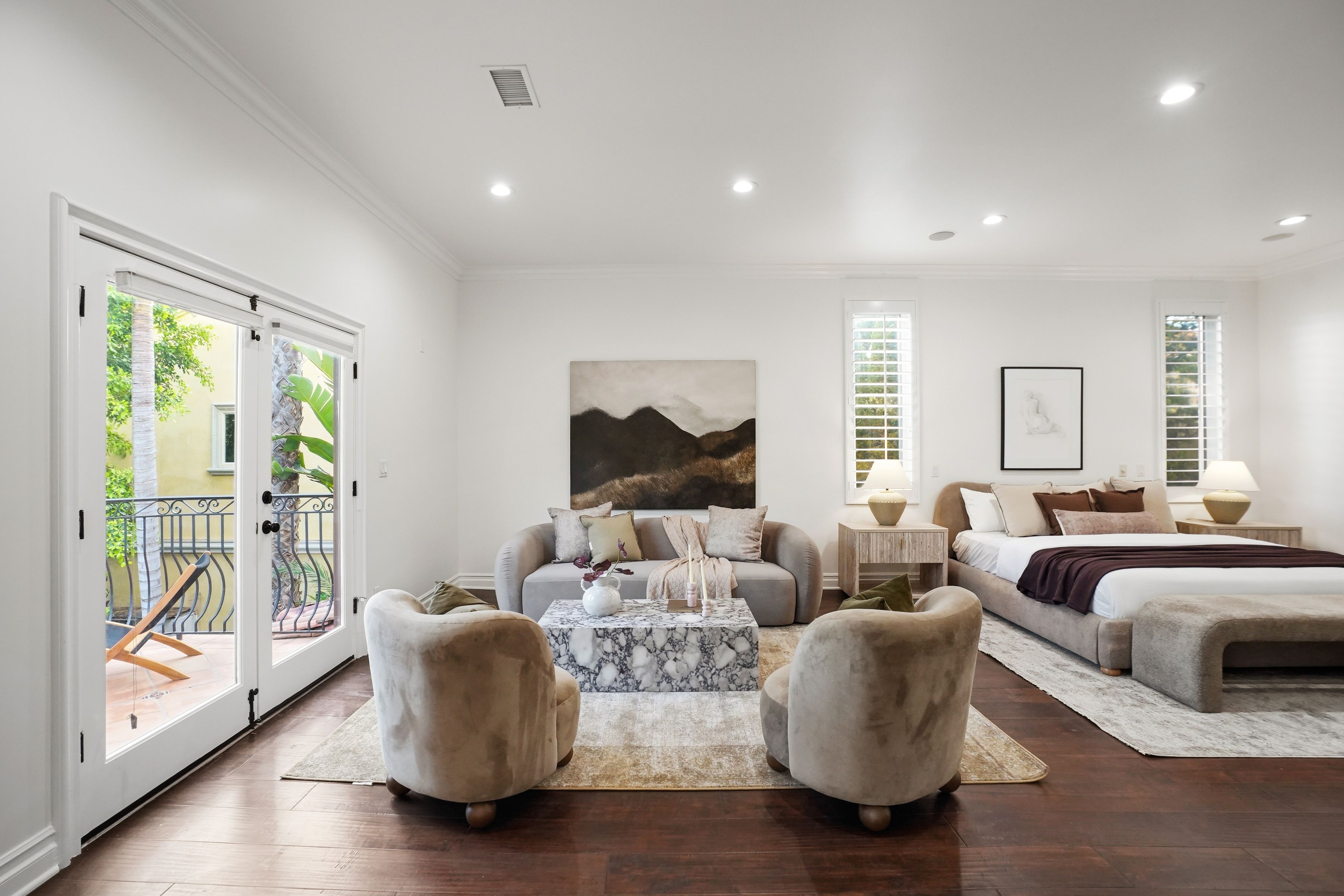  13164 Magnolia Boulevard - 物件實景