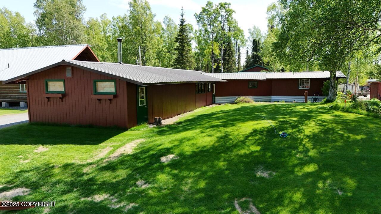 Sterling, Alaska, 99672, United States, ,4 BathroomsBathrooms,Residential,For Sale,1920648