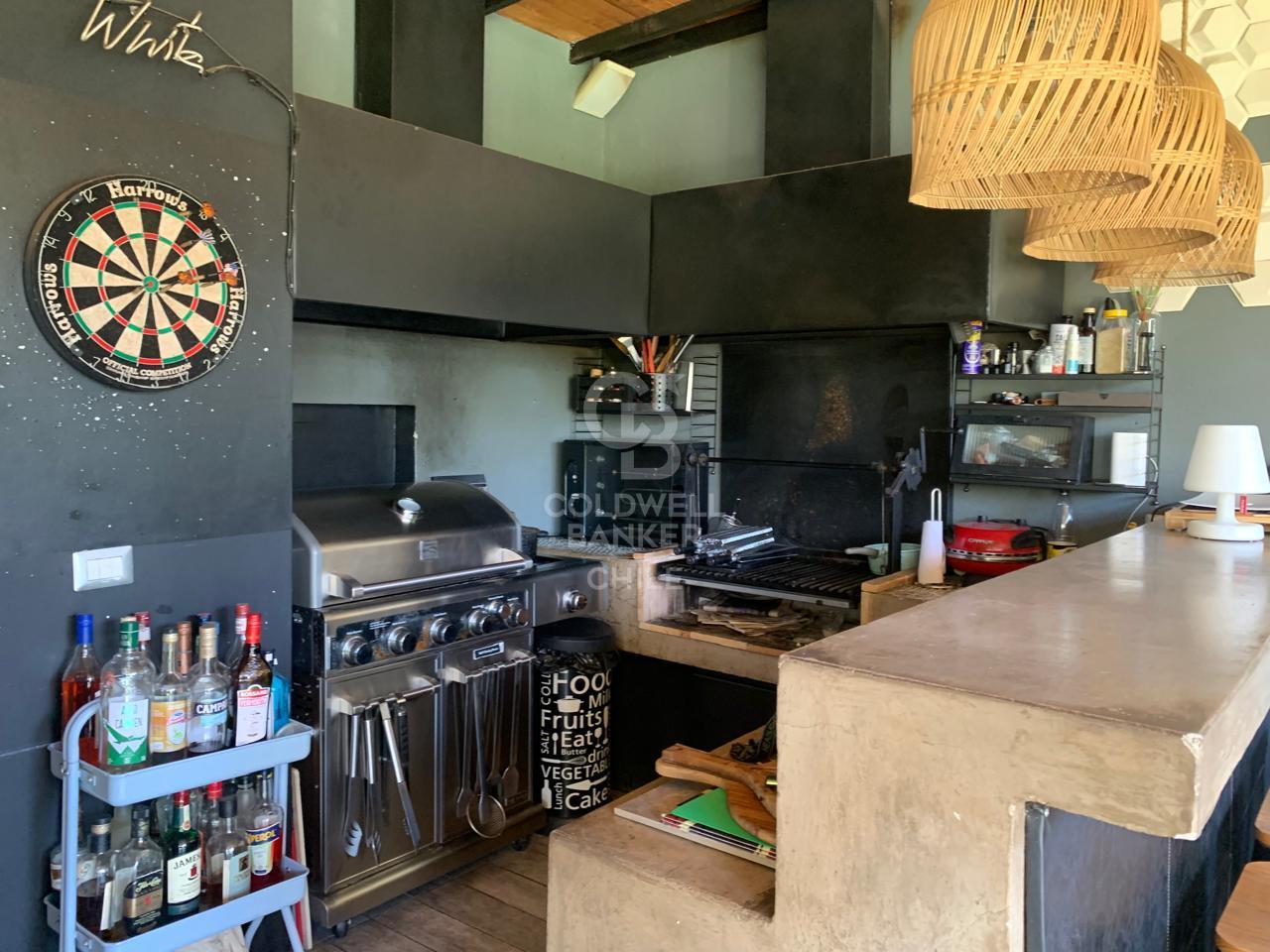 Colina, Chile, 5 Bedrooms Bedrooms, ,4 BathroomsBathrooms,Residential,For Sale,1731685