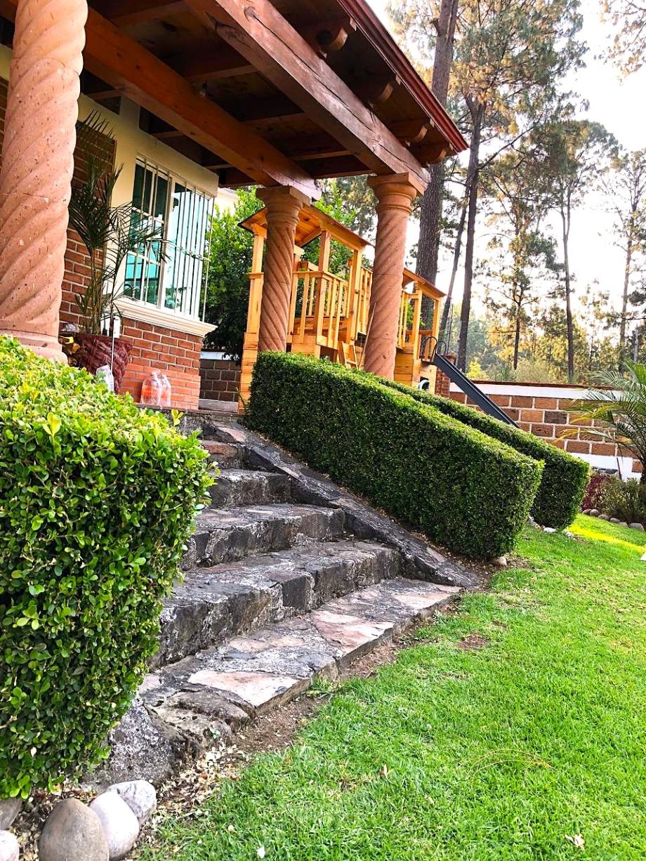 Valle de Bravo, Estado de México, 51200, Mexico, 4 Bedrooms Bedrooms, ,6 BathroomsBathrooms,Residential,For Sale,1721282