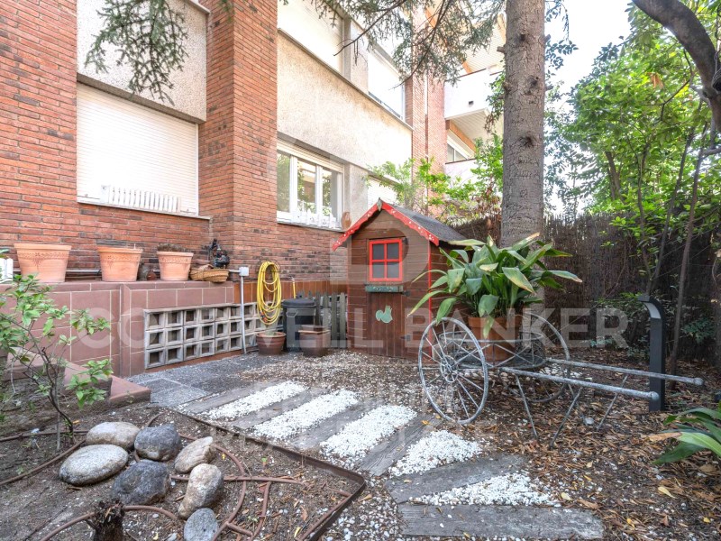 Sant Cugat del Vallès, Catalonia, ES, 3 Bedrooms Bedrooms, ,3 BathroomsBathrooms,Residential,For Sale,1613704