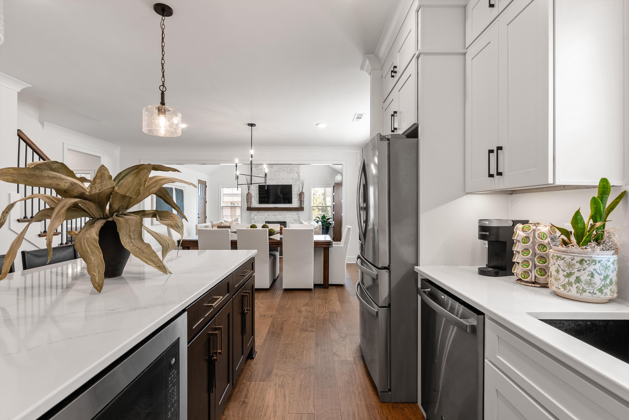  3312 Longport Ln, Thompsons Station, TN, 37179 - 物件實景