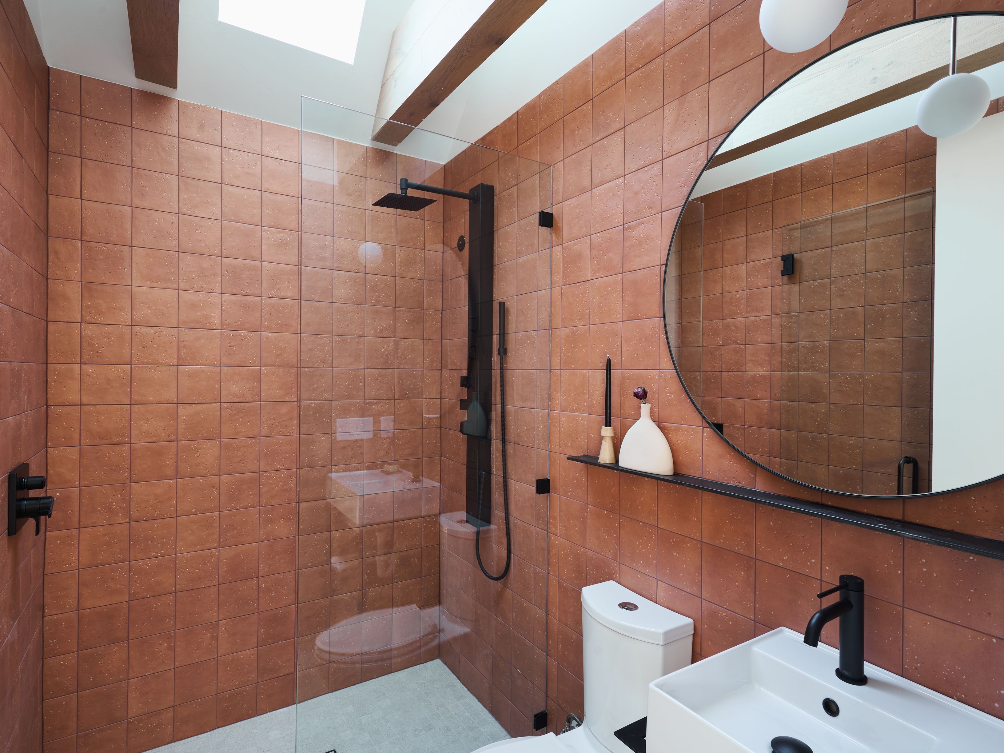  Japandi-Inspired One-of-a-Kind Residence - 物件實景