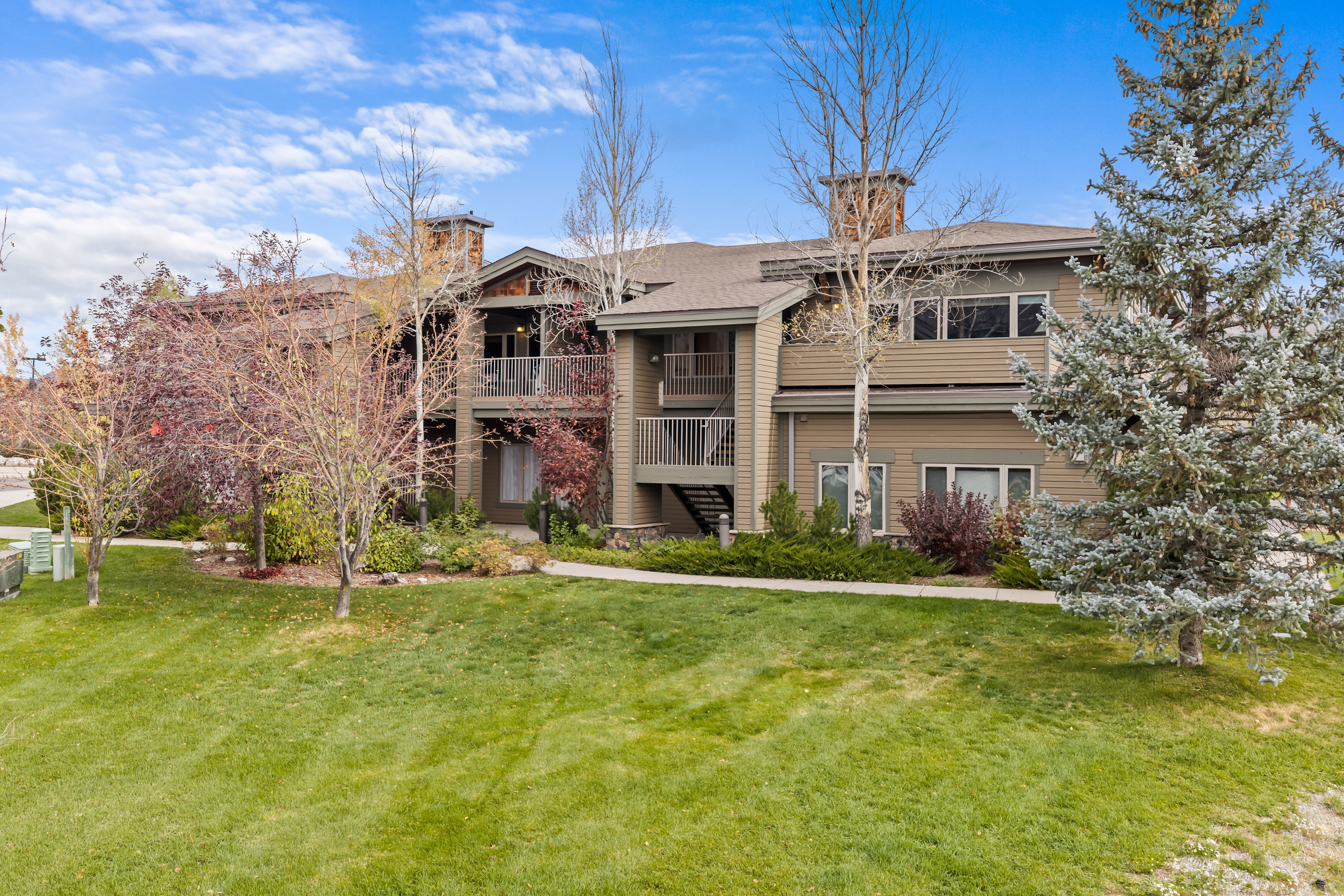  1915 Alpine Plaza, Steamboat Springs, CO, 80487 - 物件實景