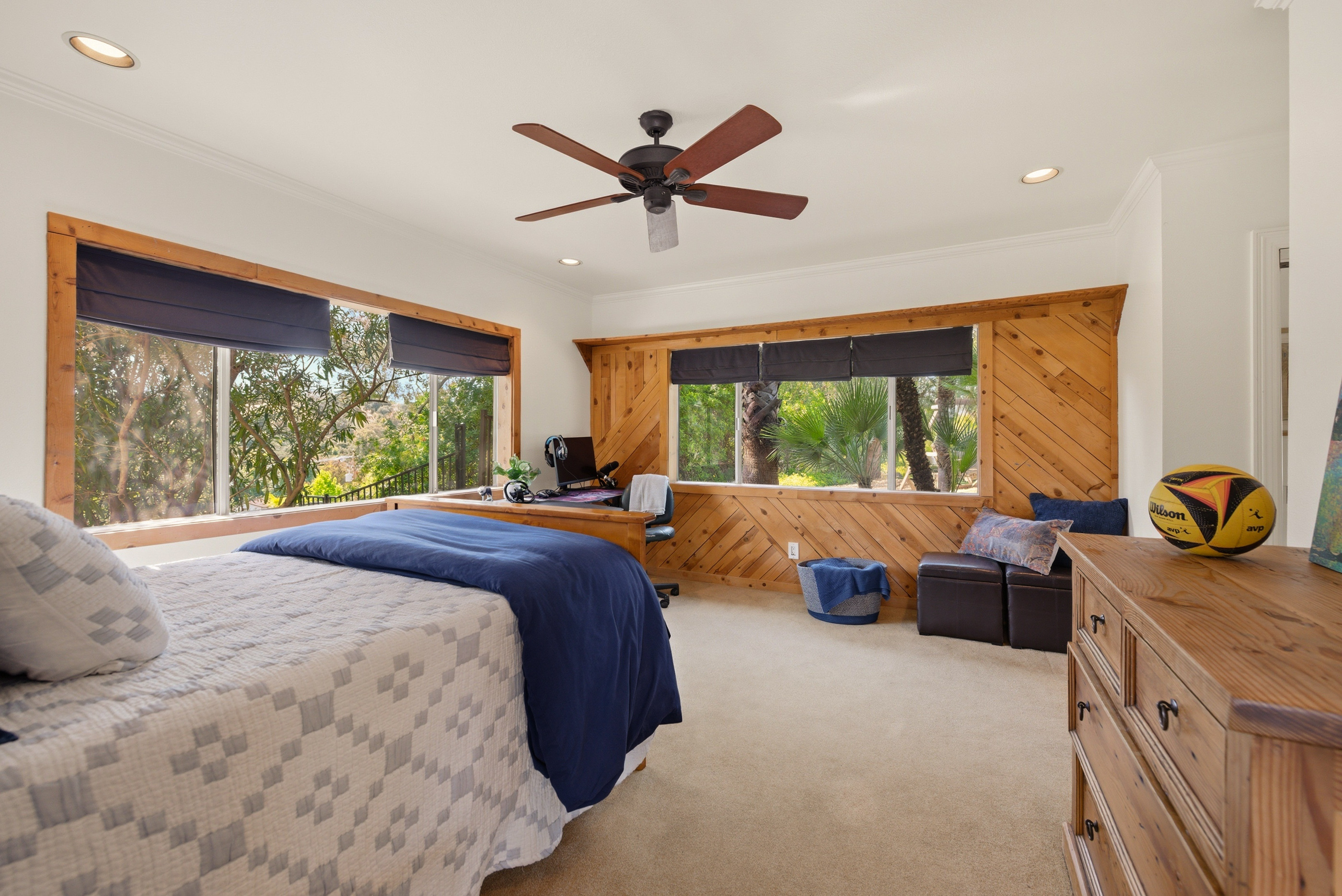  6110 Colodny Drive, Agoura Hills - 物件實景