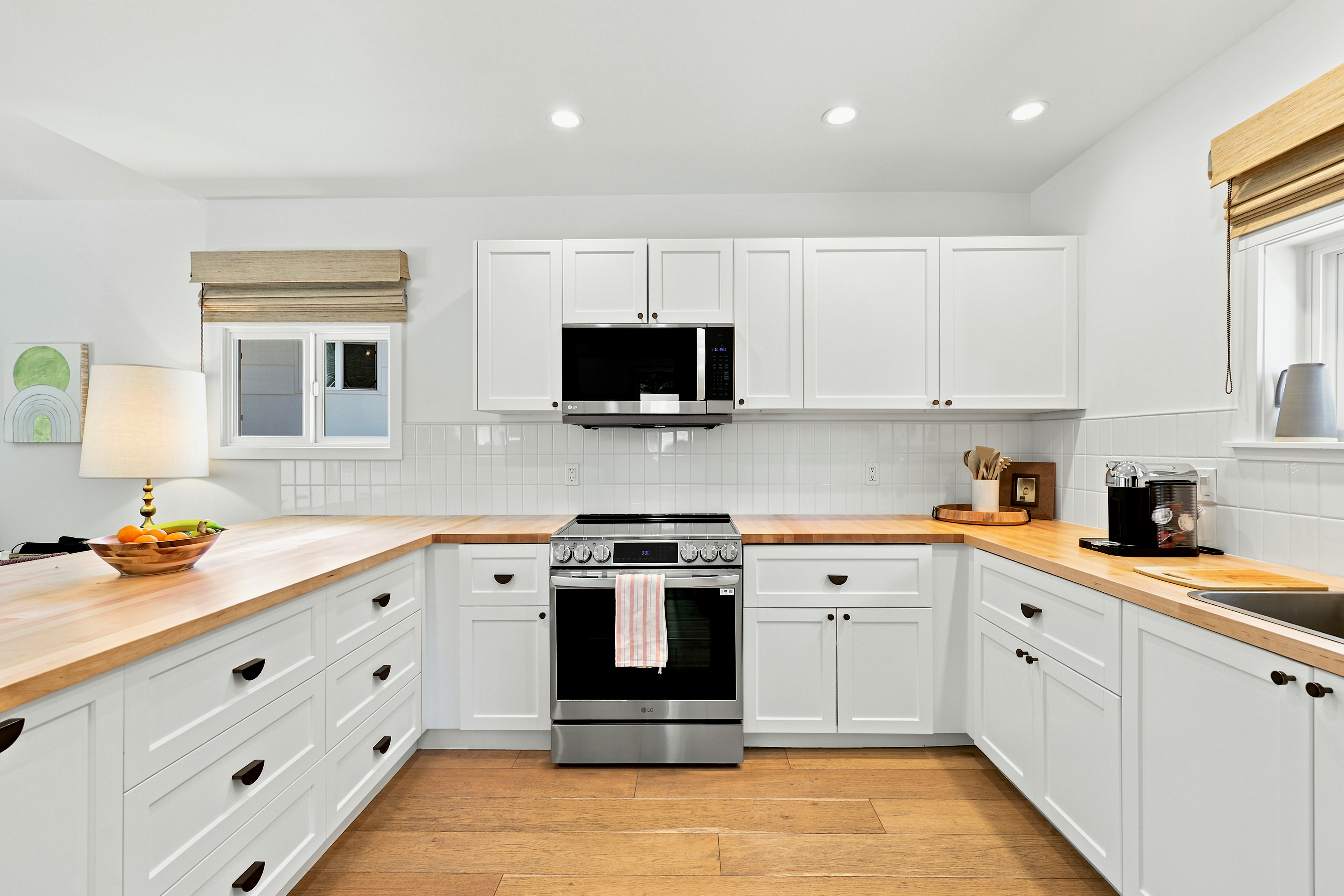  627 East Villanova Road, Ojai, CA 93023 - 物件實景