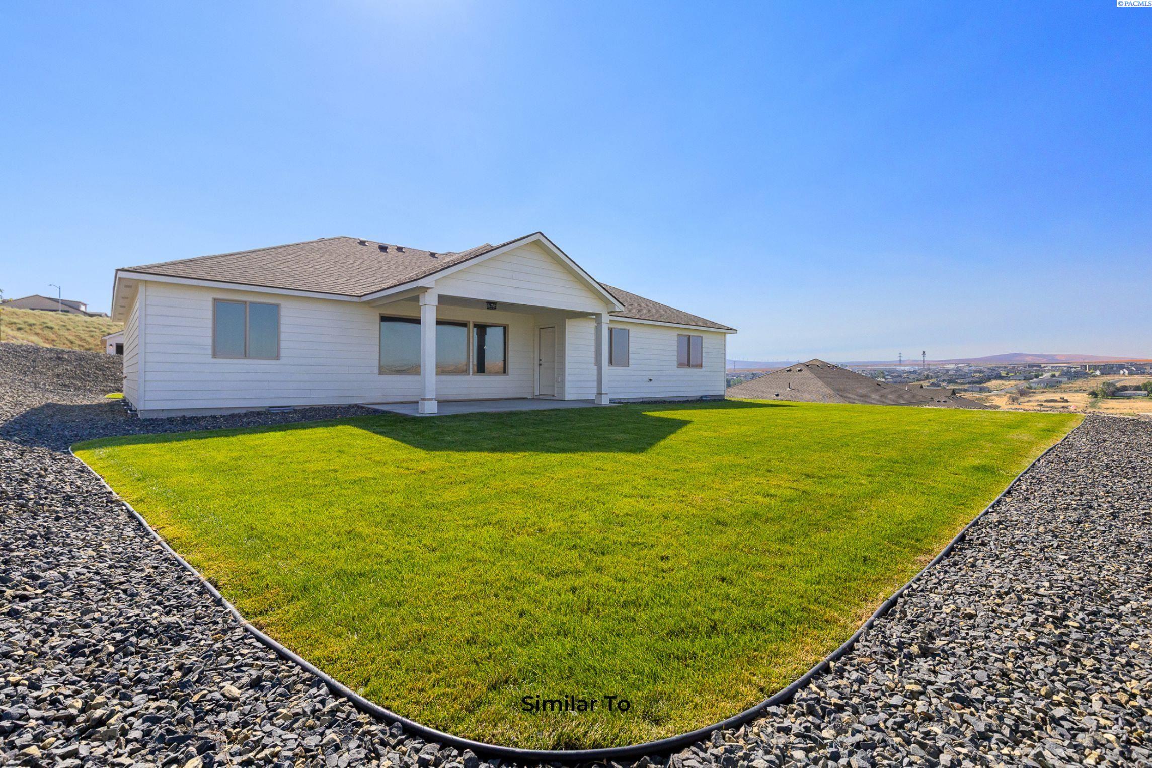 Kennewick, Washington, 99338, United States, 4 Bedrooms Bedrooms, ,1 BathroomBathrooms,Residential,For Sale,1959193