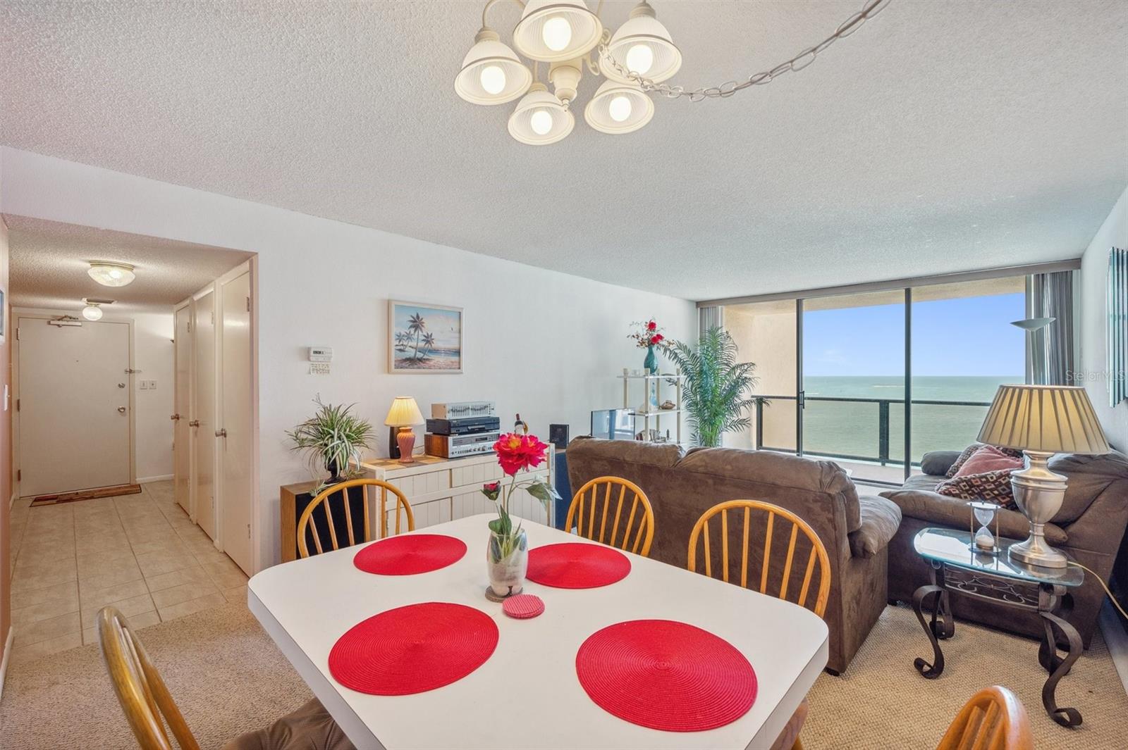 450 S Gulfview Boulevard #1105 #1105, CLEARWATER BEACH, Florida, 33767, United States, 2 Bedrooms Bedrooms, ,2 BathroomsBathrooms,Residential,For Sale,450 S Gulfview Boulevard #1105 #1105,1619451