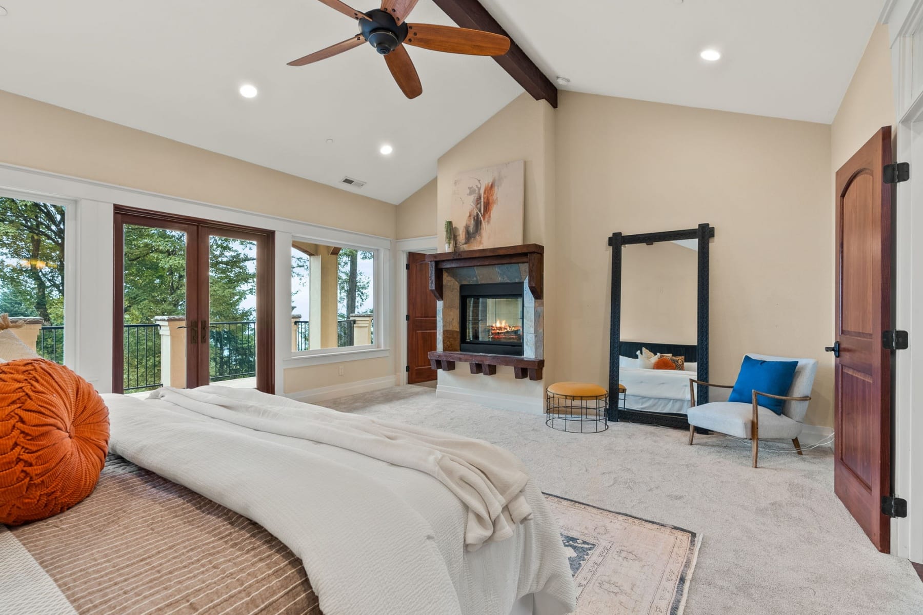  3100 SW FAIRMOUNT BLVD Portland, OR 97239 - 物件實景