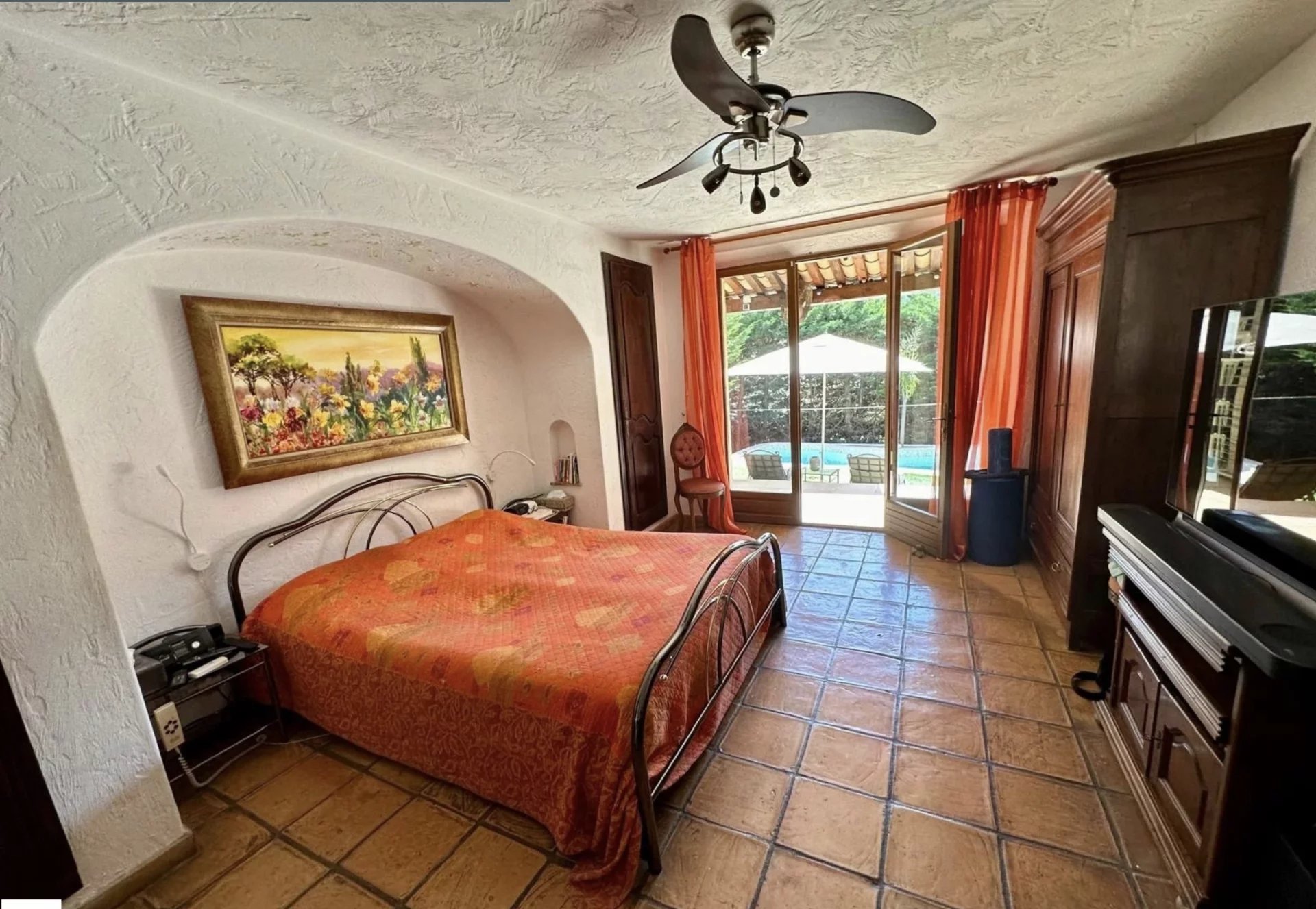 La Colle-sur-Loup, Provence-Alpes-Côte d’Azur, 06480, FR, 4 Bedrooms Bedrooms, ,Residential,For Sale,1768455