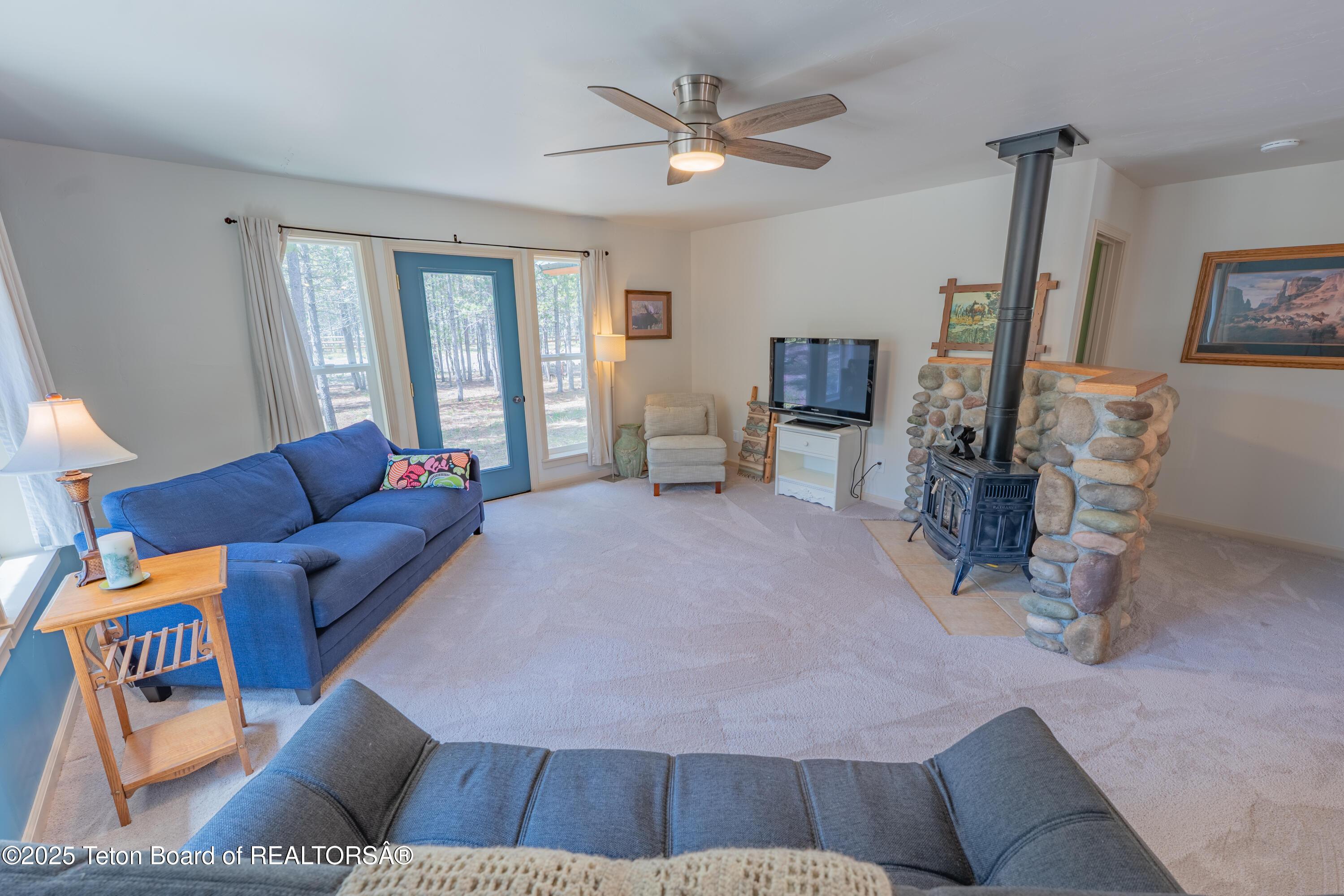 Island Park, Idaho, 83429, United States, 2 Bedrooms Bedrooms, ,2 BathroomsBathrooms,Residential,For Sale,1828230