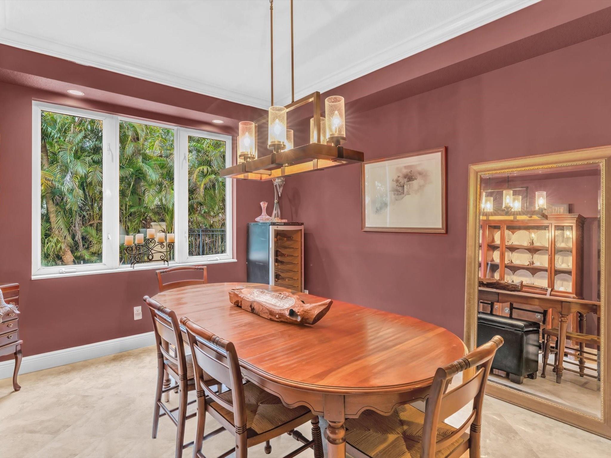 Fort Lauderdale, Florida, 33301, United States, 3 Bedrooms Bedrooms, ,5 BathroomsBathrooms,Residential,For Sale,1979910