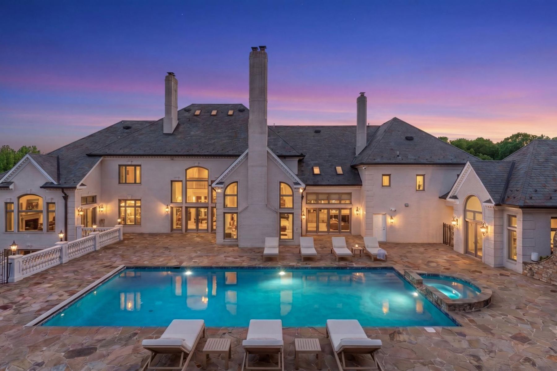  1521 Hunter Mill Road, Vienna, VA, 22182 - 物件實景