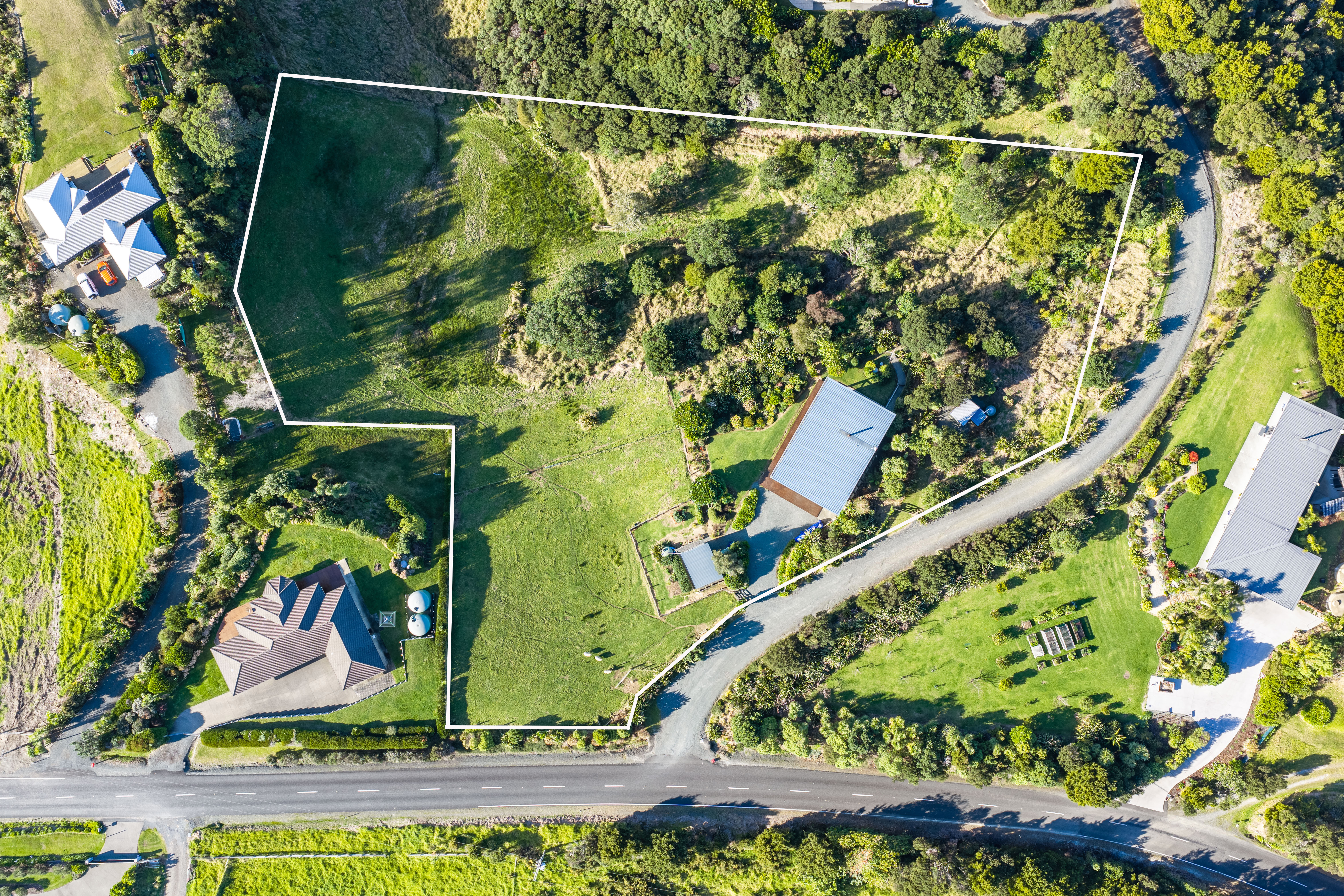  89 Cullen Road, Waipu Cove - 物件實景