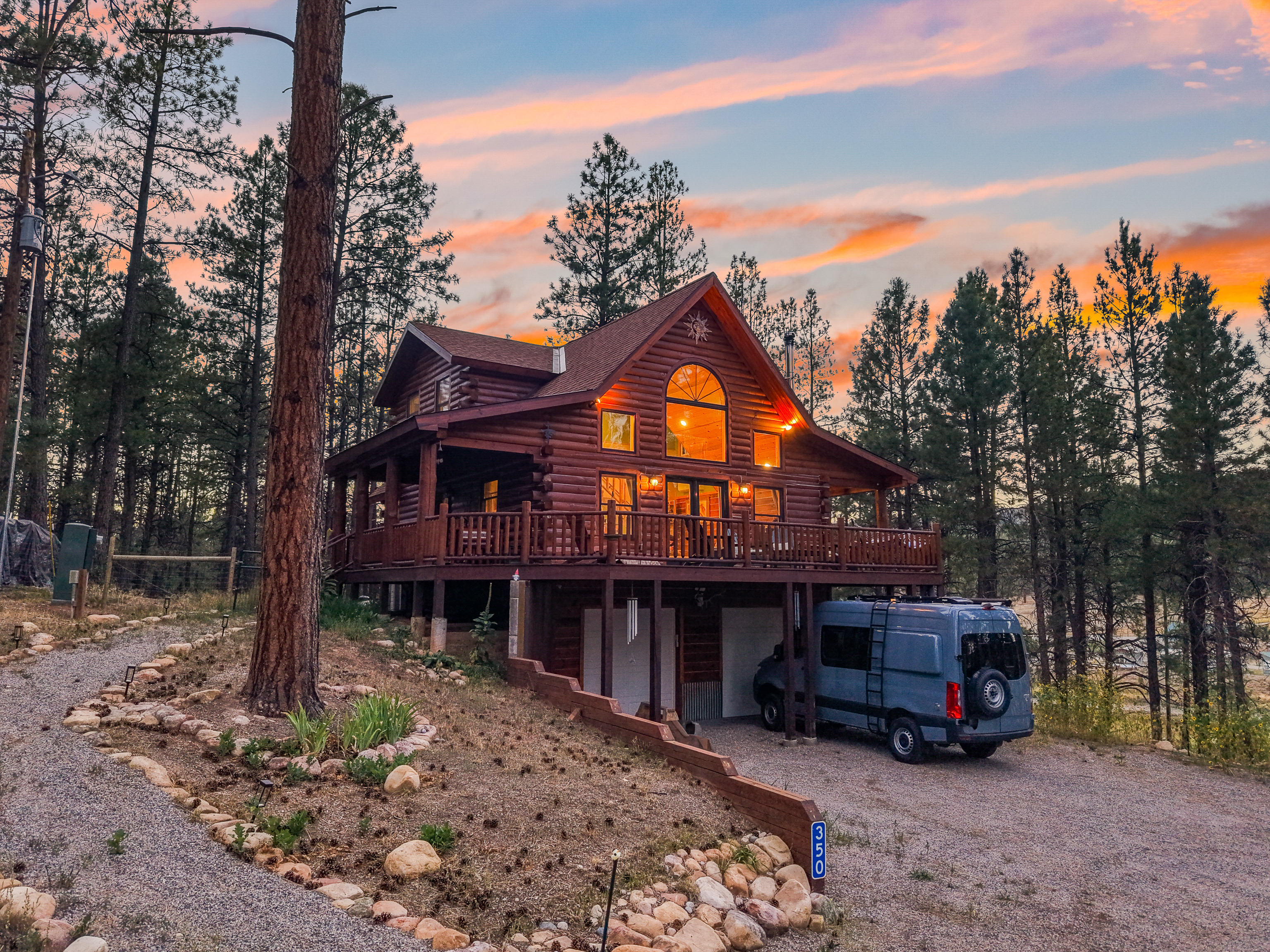  350 Wieland Drive, Bayfield, CO 81122 - 物件實景