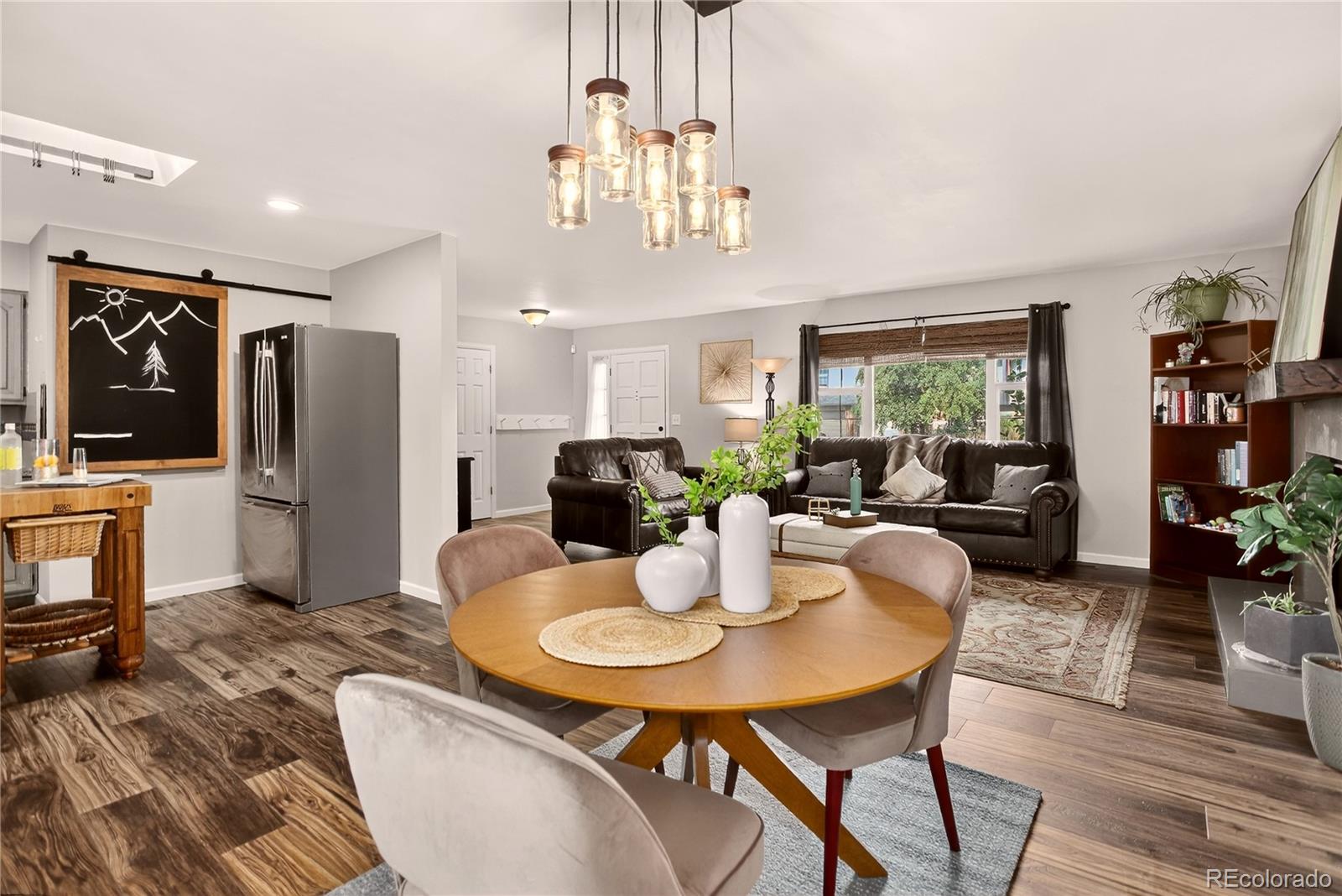 Castle Rock, Colorado, 80104, United States, 4 Bedrooms Bedrooms, ,2 BathroomsBathrooms,Residential,For Sale,1911014