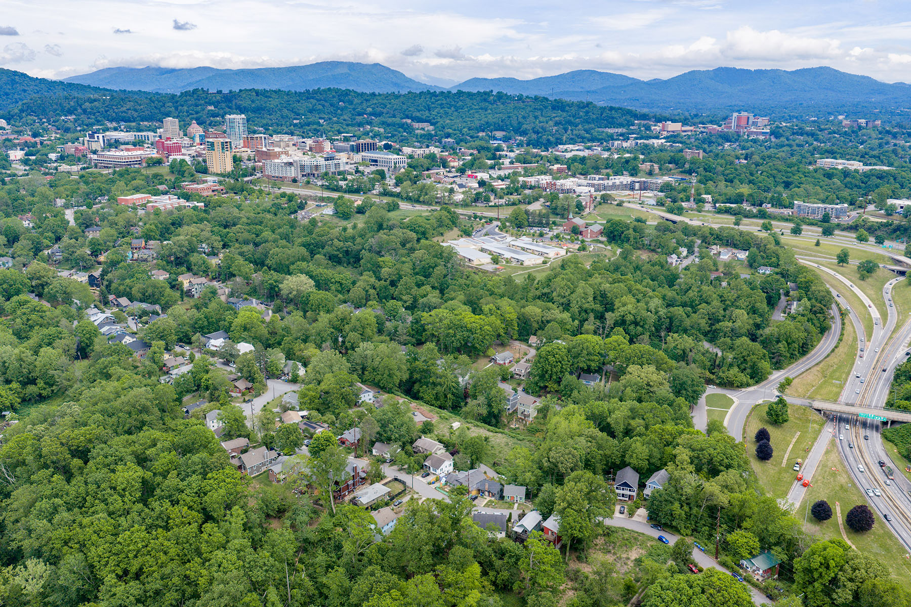  ASHEVILLE - 物件實景