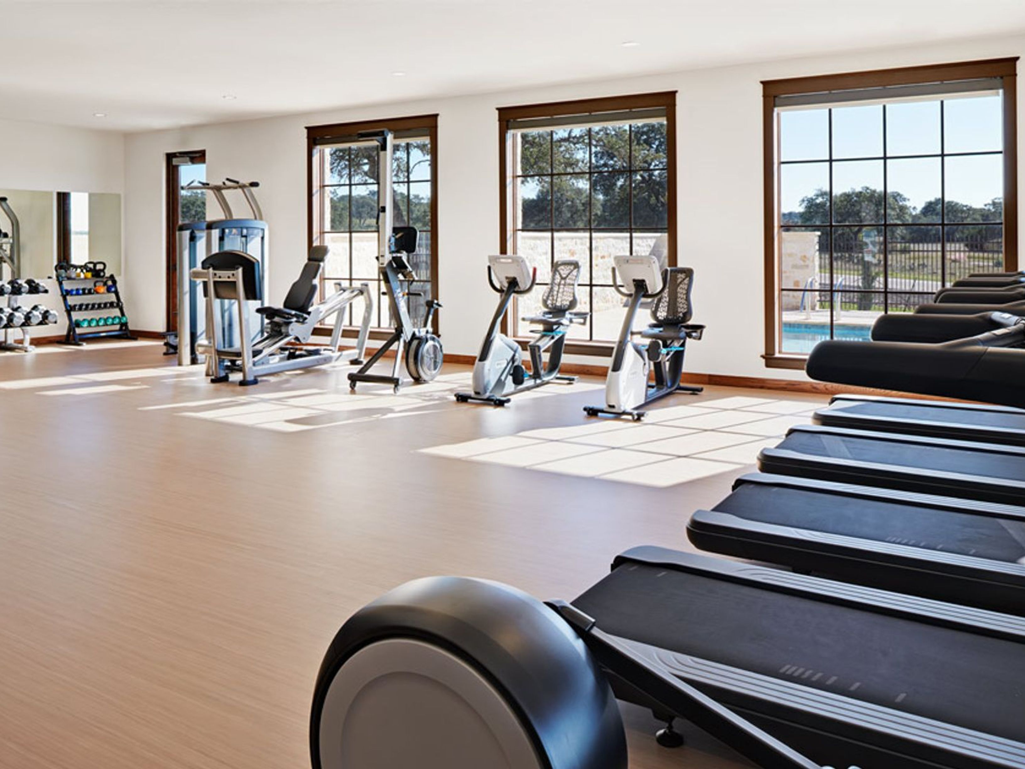  Vintage Oaks Hill Country Retreat - 物件實景