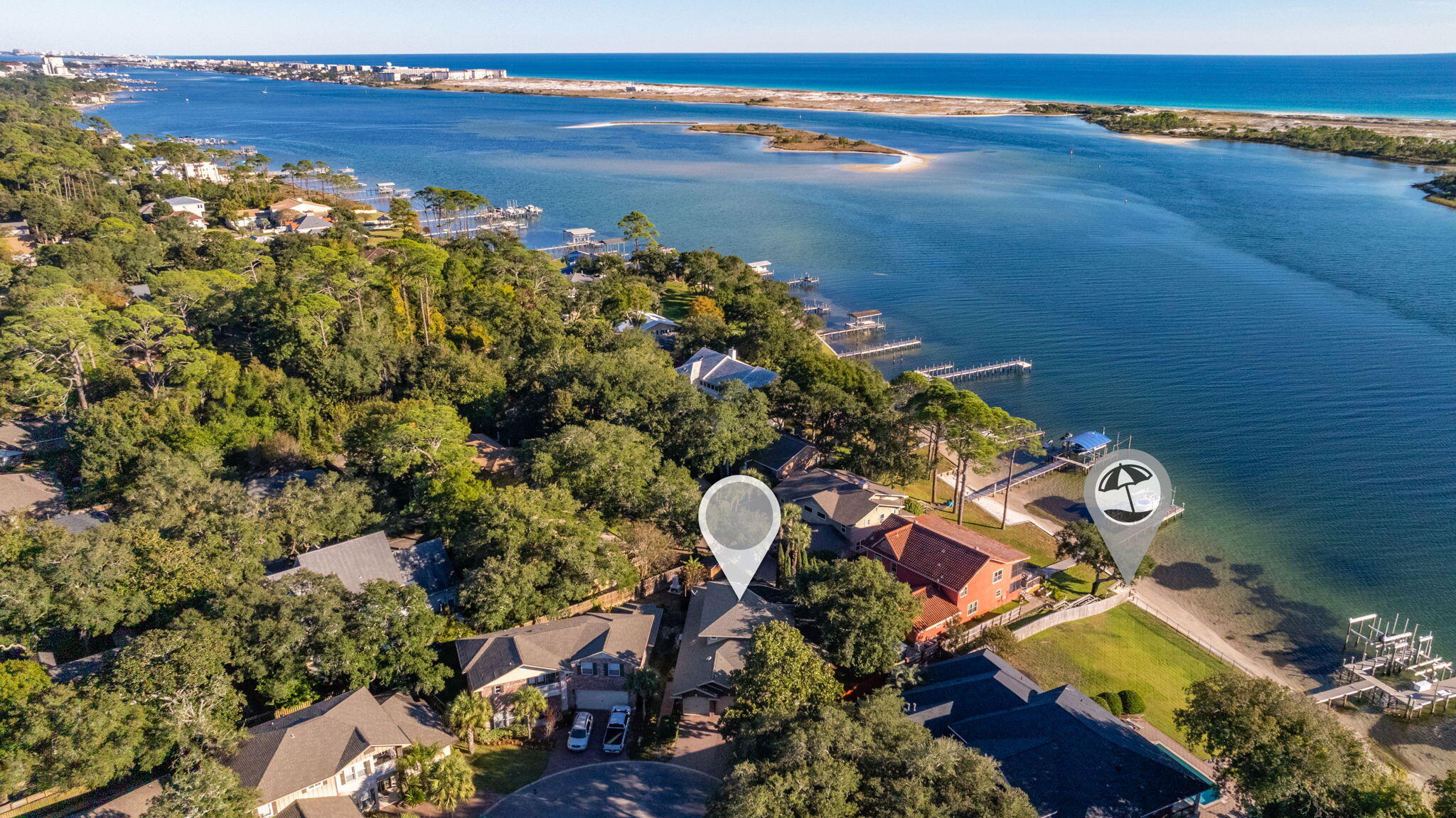 Mary Esther, Florida, 32569, United States, 3 Bedrooms Bedrooms, ,3 BathroomsBathrooms,Residential,For Sale,2002243