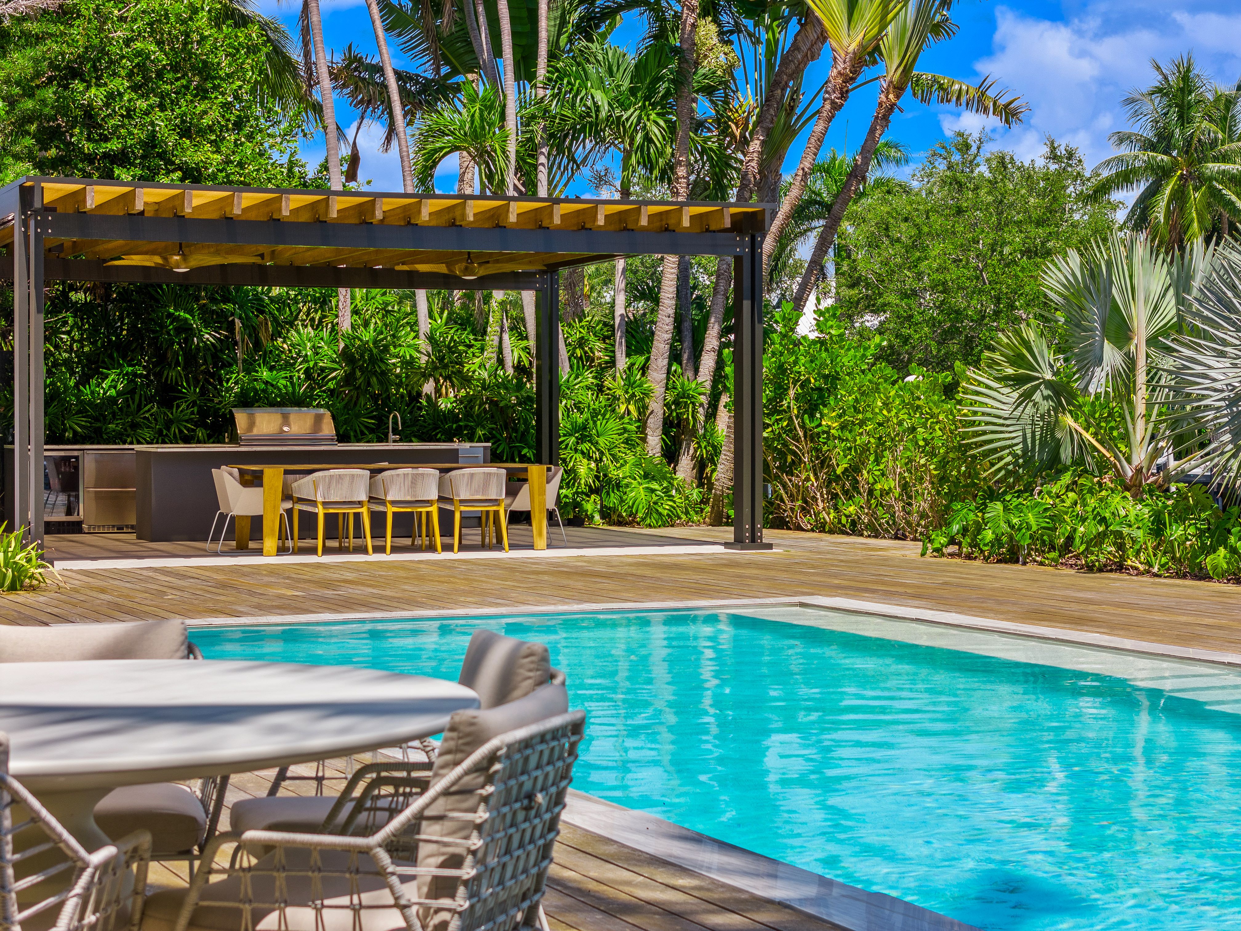  161 Cape Florida Drive, Key Biscayne, FL, 33149 - 物件實景