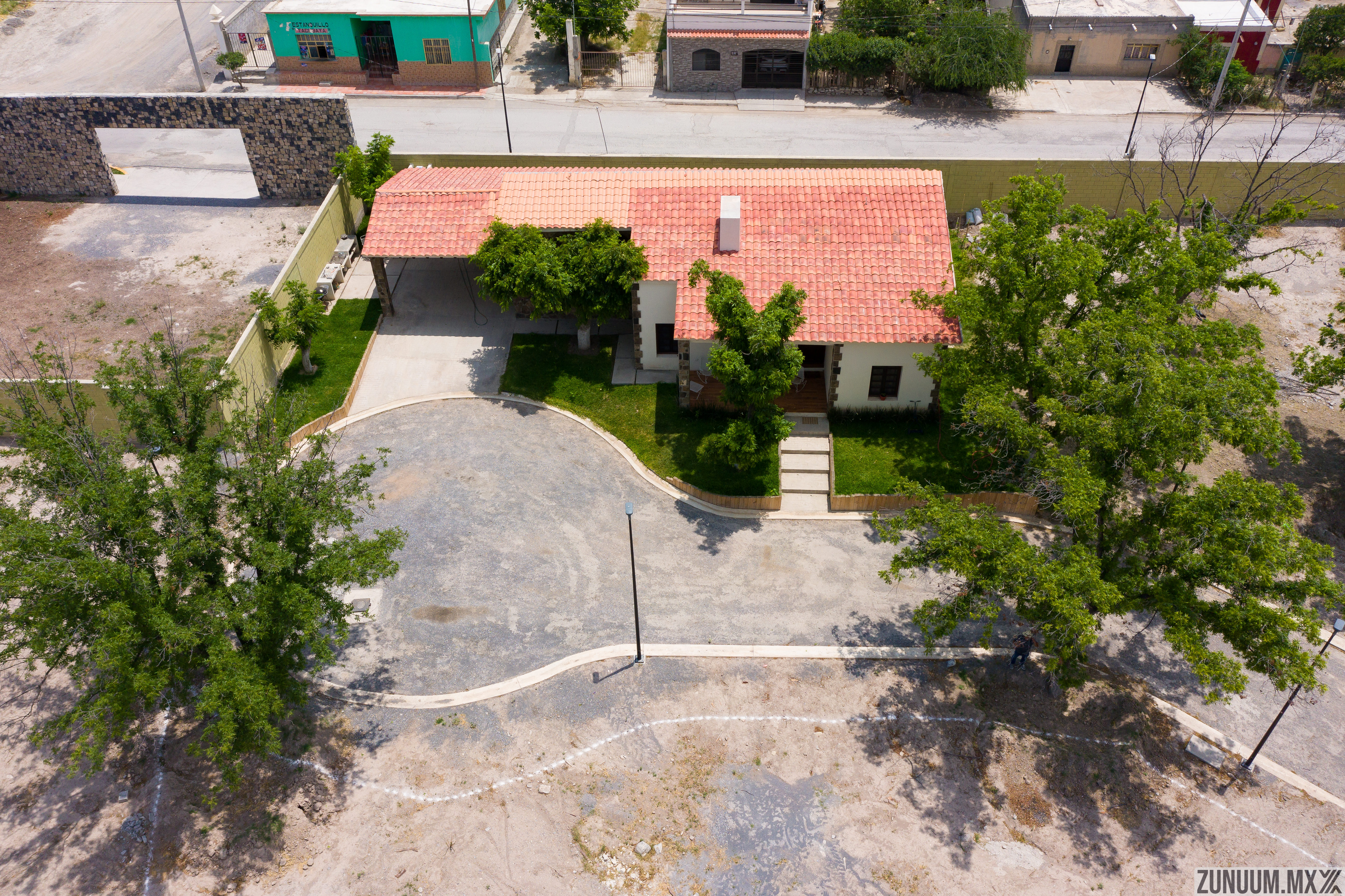 Exclusive Homesites Surrounded by Centenary Walnut Trees - 物件實景