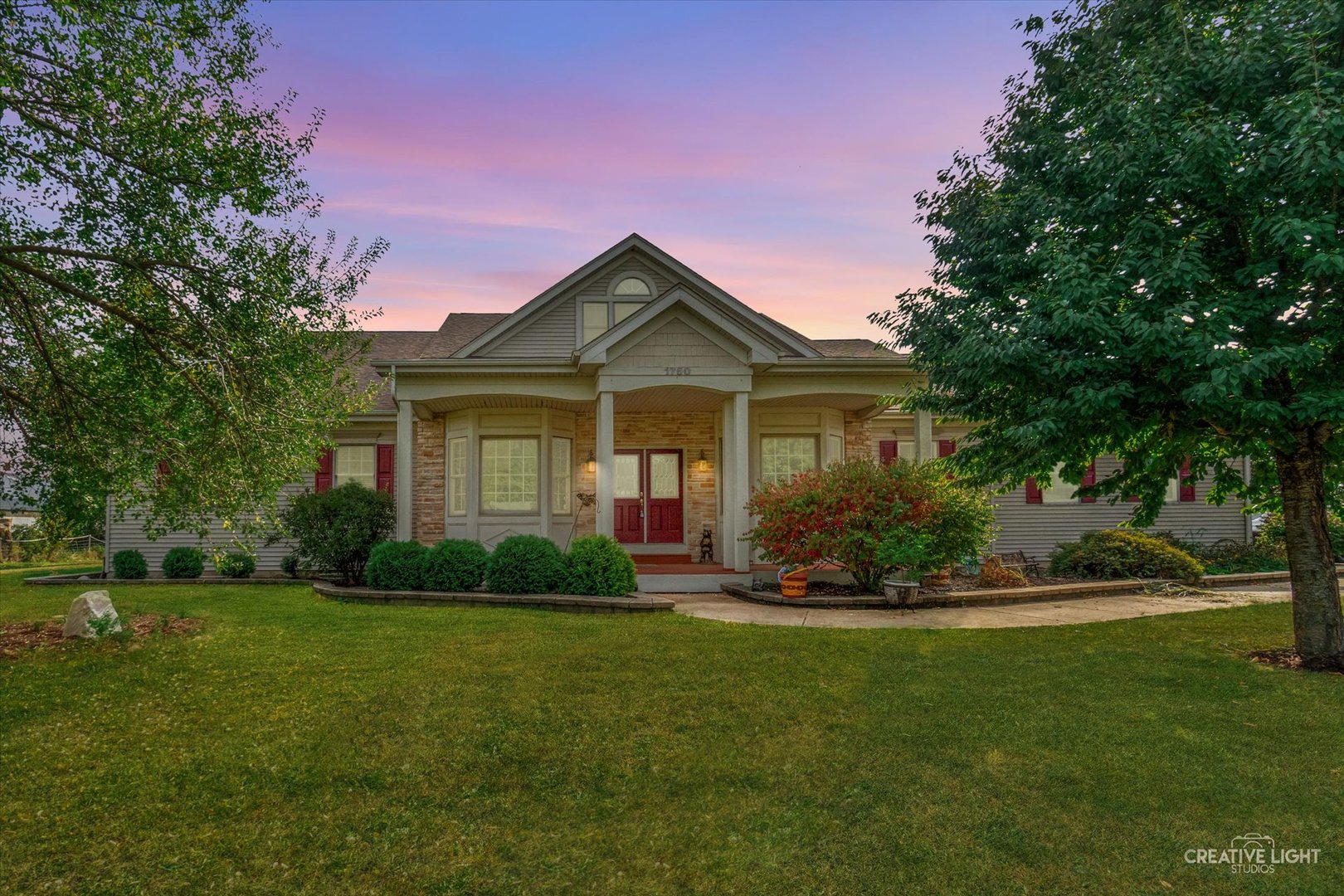 Plano, Illinois, 60545, United States, 4 Bedrooms Bedrooms, ,4 BathroomsBathrooms,Residential,For Sale,2003309