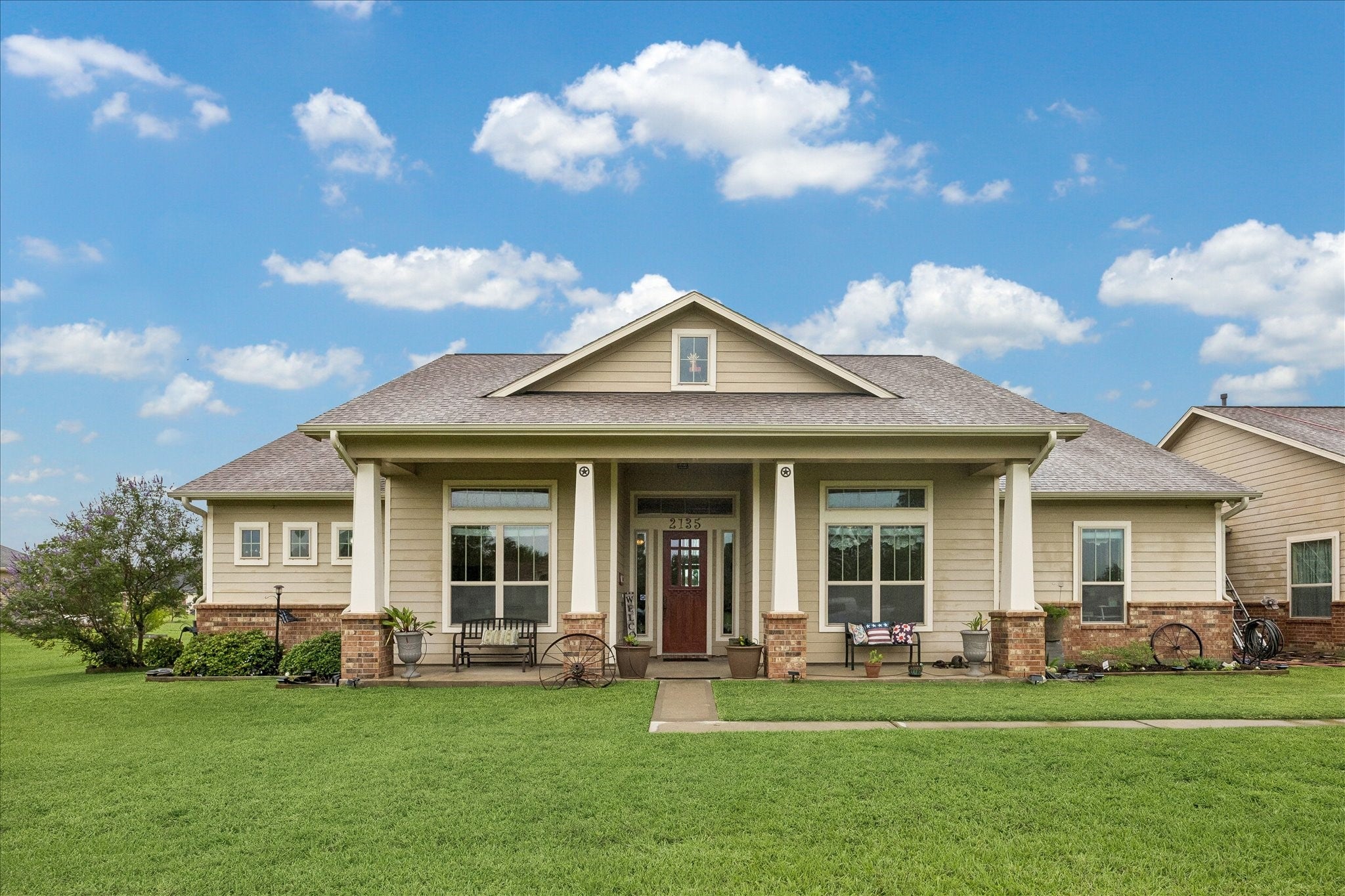 2135 , Pattison, TX 77423