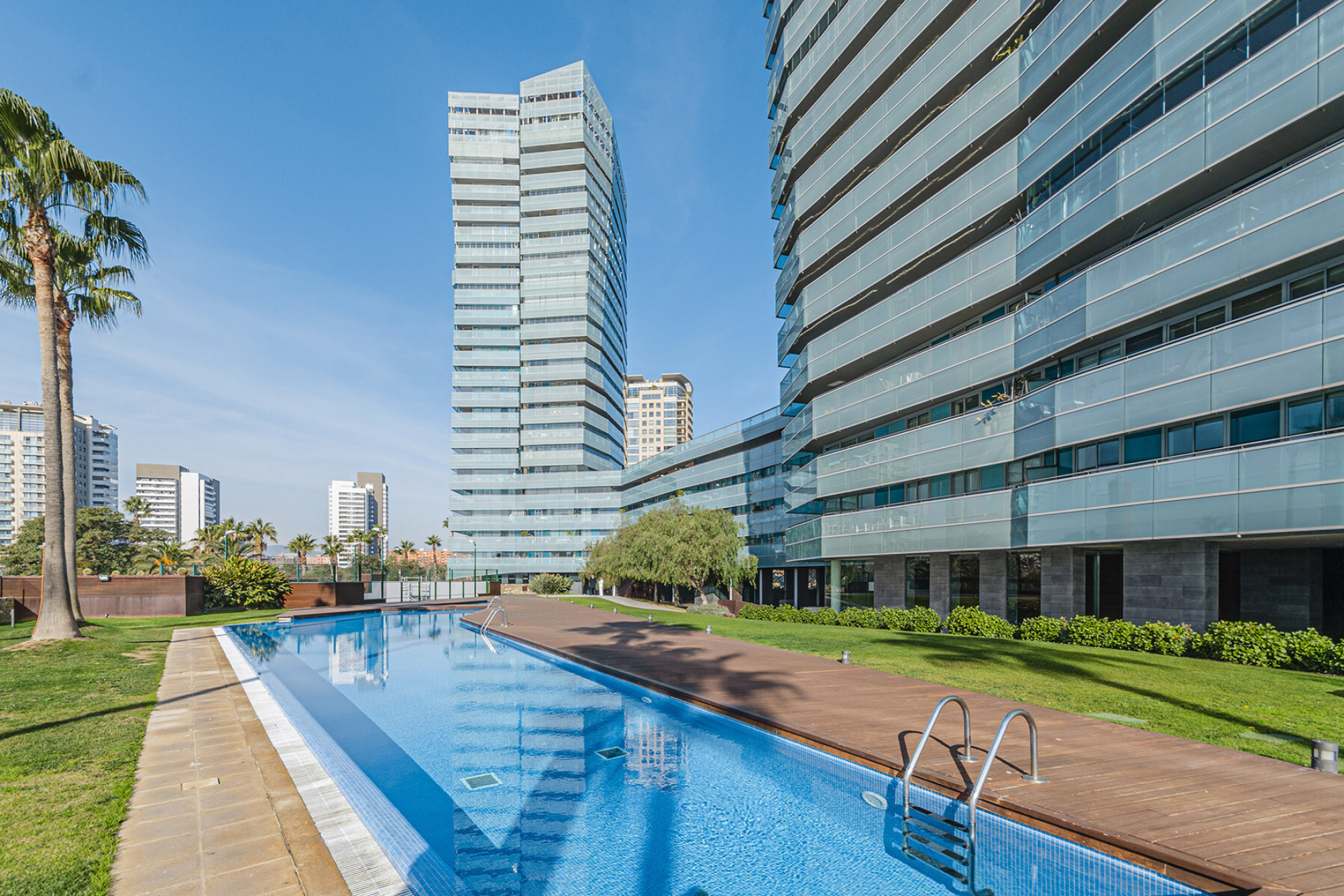  Exclusive property with panoramic terrace, infinite views and Mediterranean soul - 物件實景