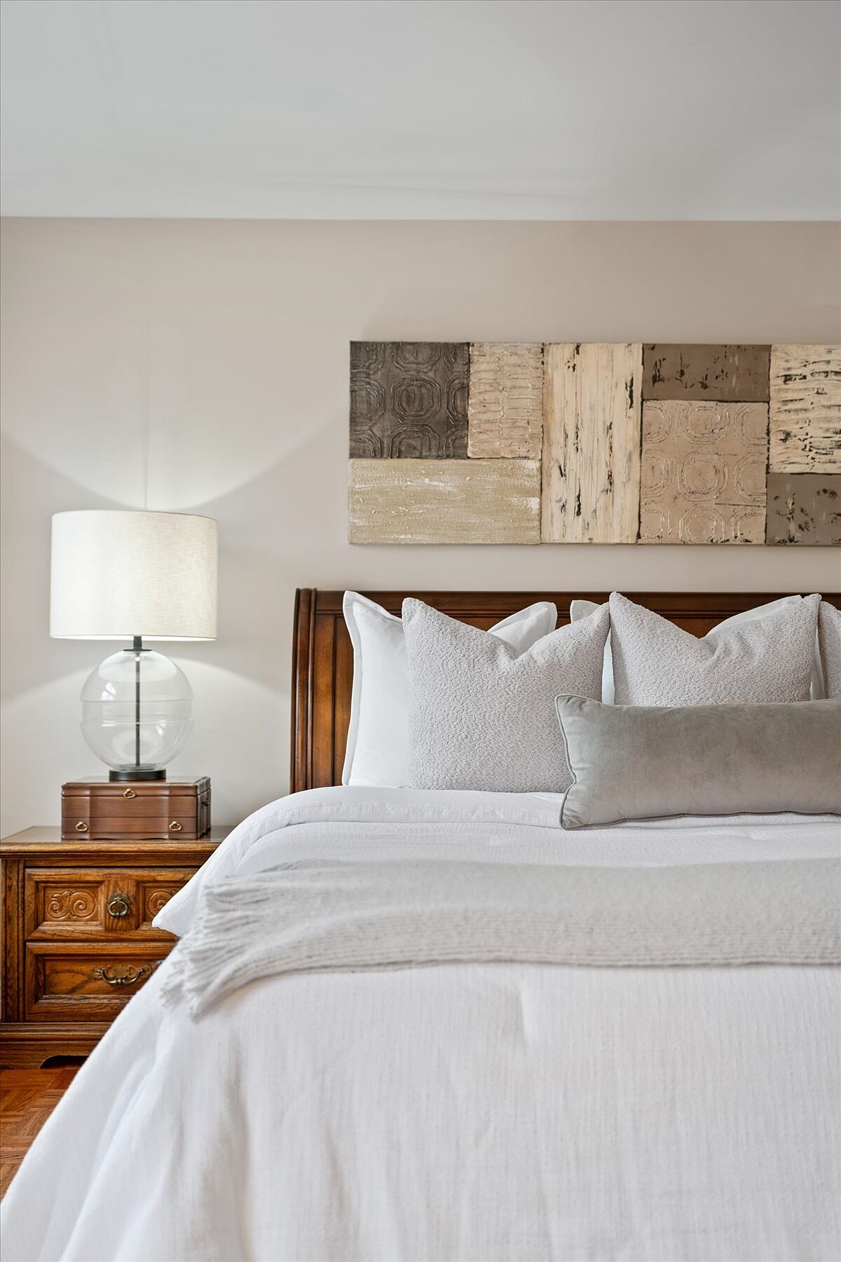  Spacious Falgarwood Sidesplit - 物件實景