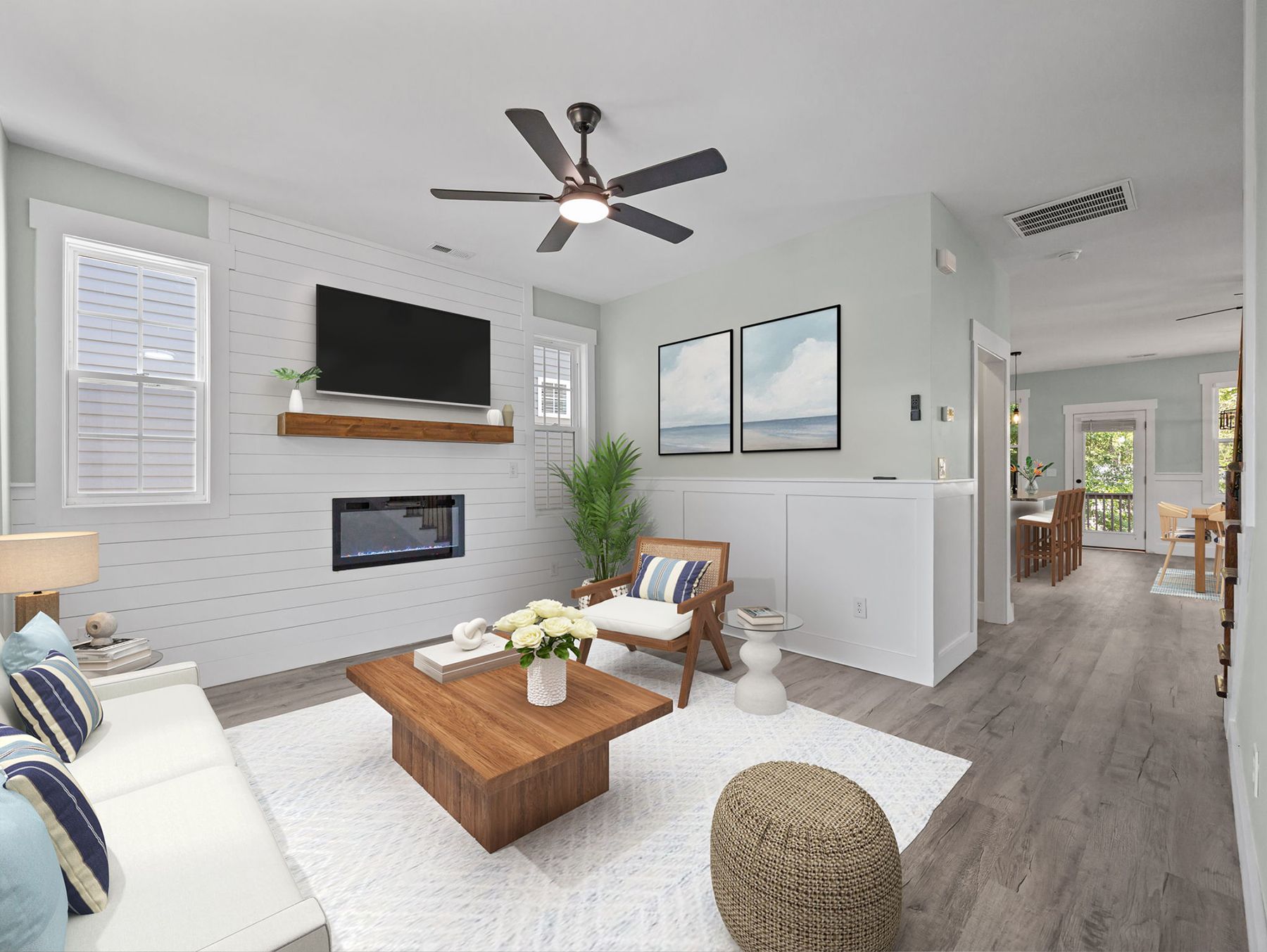  281 Ford Street, Jacksonville, NC 28540 - 物件實景