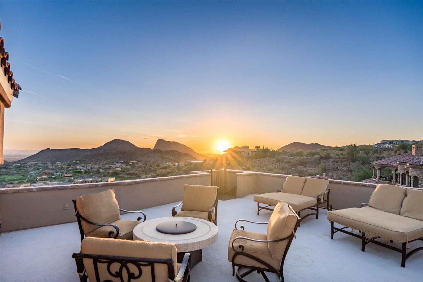  10208 N Palisades Boulevard¦Fountain Hills, AZ - 物件實景