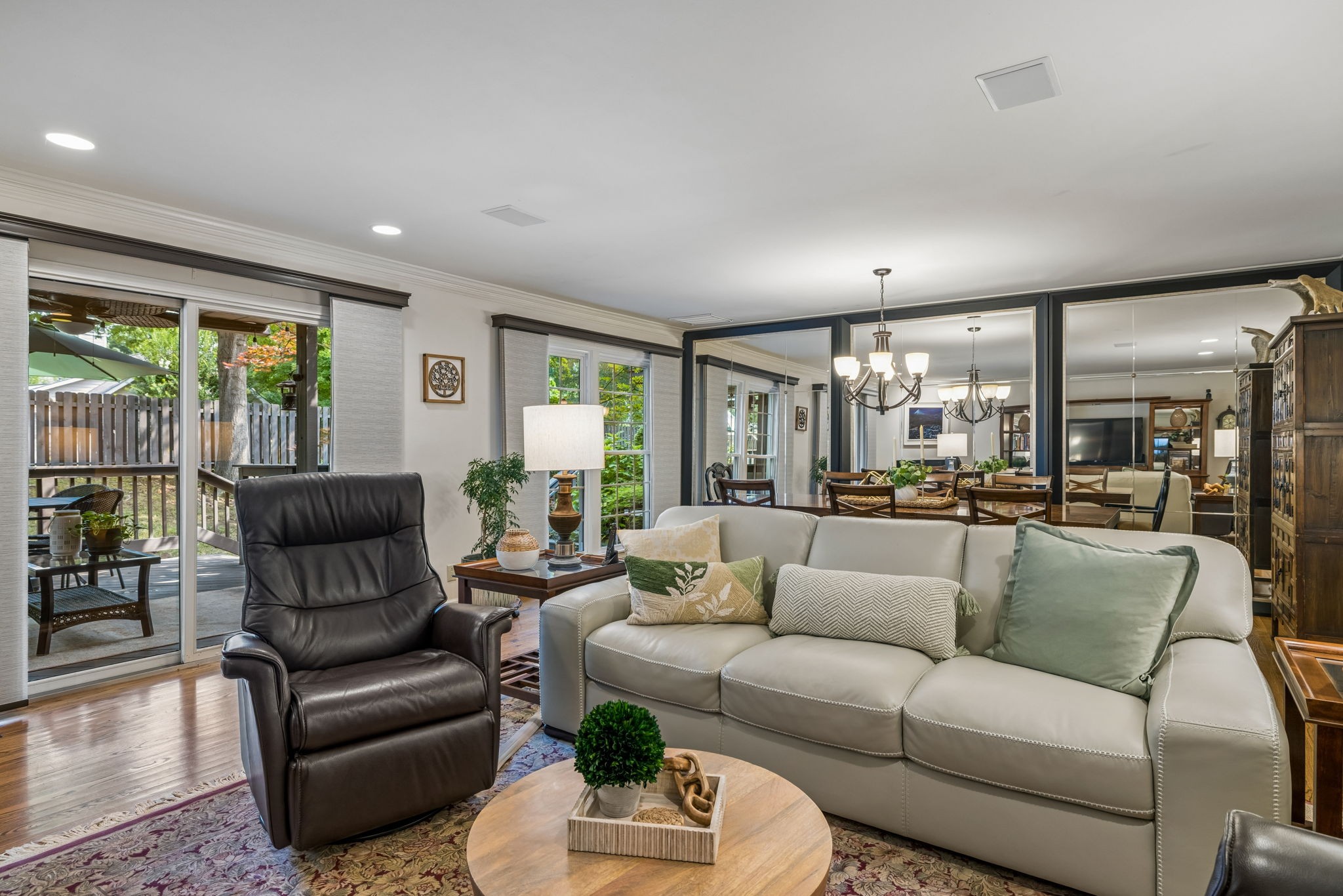  227 Hearthstone Manor Lane, Brentwood, TN 37027 - 物件實景