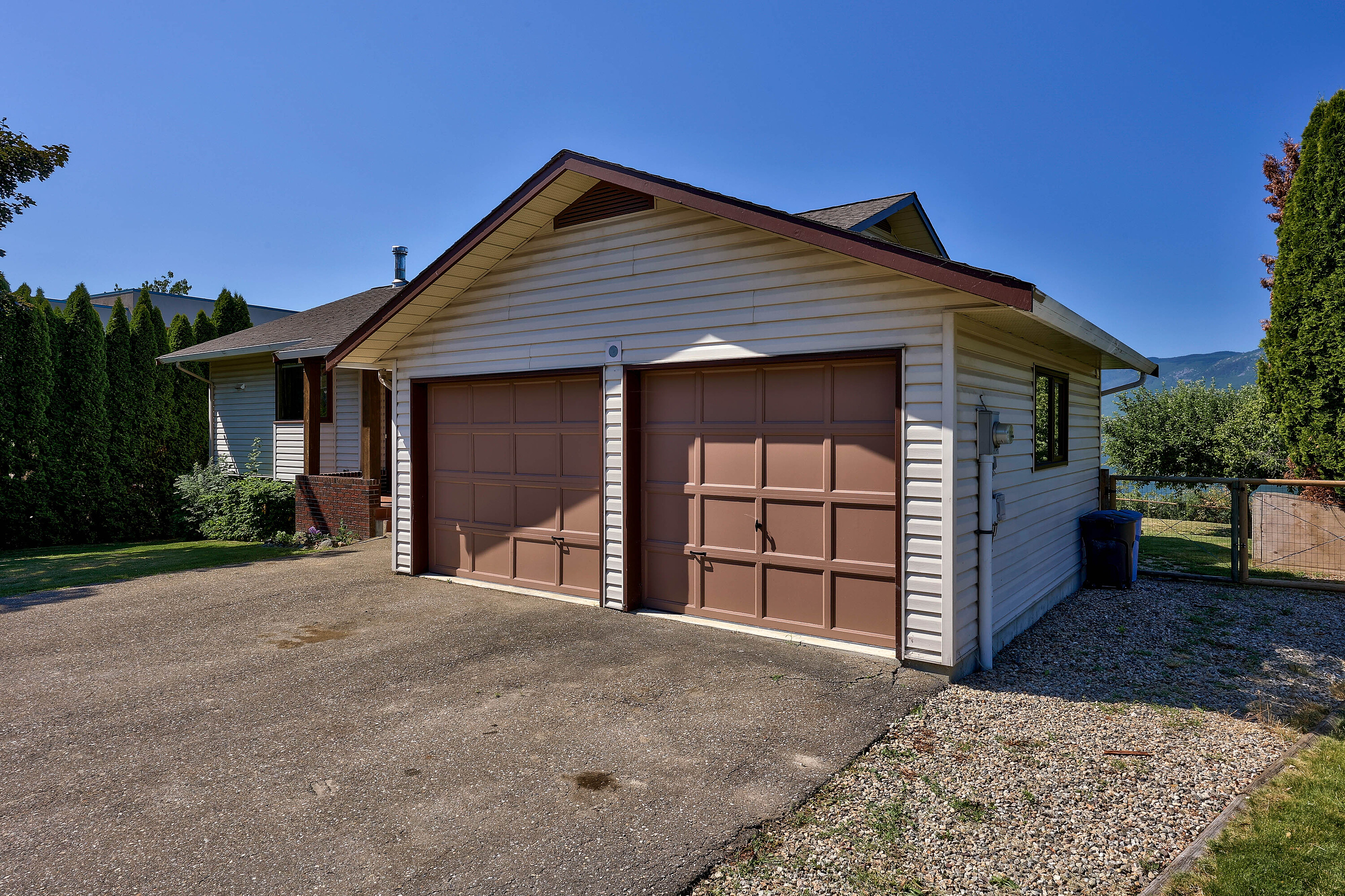  Salmon Arm, Thompson & Okanagan - 物件實景