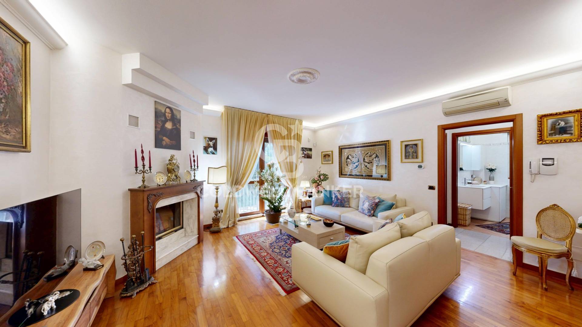 Cinisello Balsamo, Milano, 20092, IT, 3 Bedrooms Bedrooms, ,3 BathroomsBathrooms,Residential,For Sale,1941917