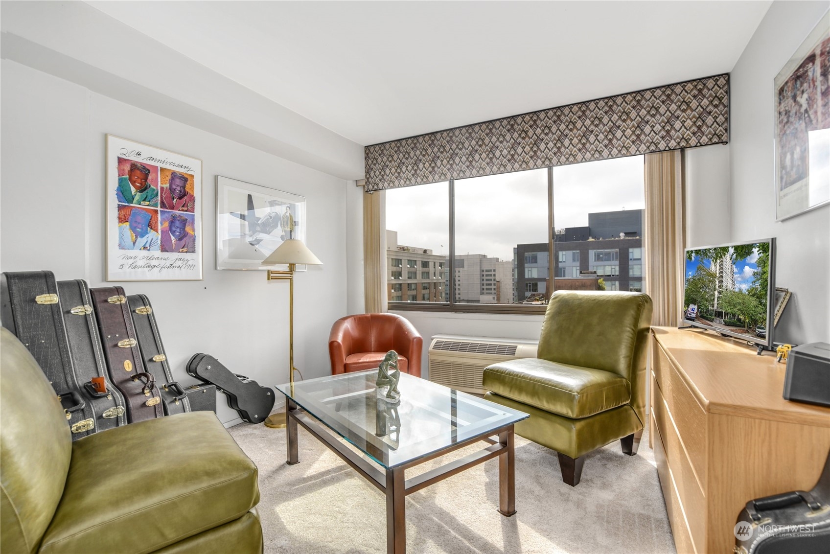 1120 Spring Street Unit 1604, Seattle, Washington, 98104, United States, 2 Bedrooms Bedrooms, ,2 BathroomsBathrooms,Residential,For Sale,1120 Spring Street Unit 1604,1539993