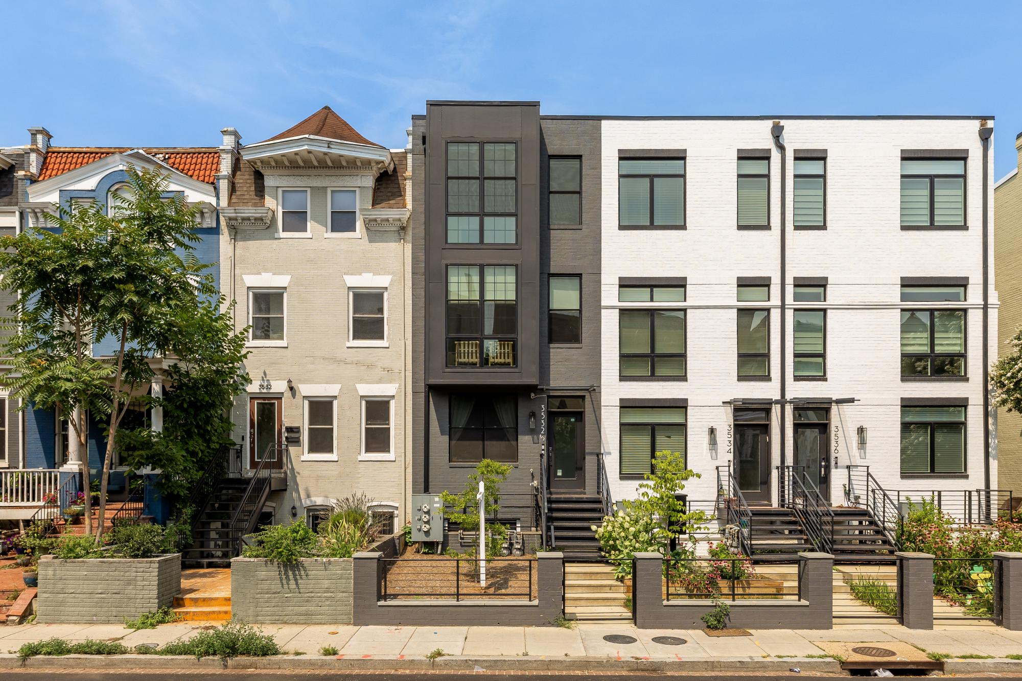  3532 1/2 13th Street NW, Washington, DC, 20010 - 物件實景