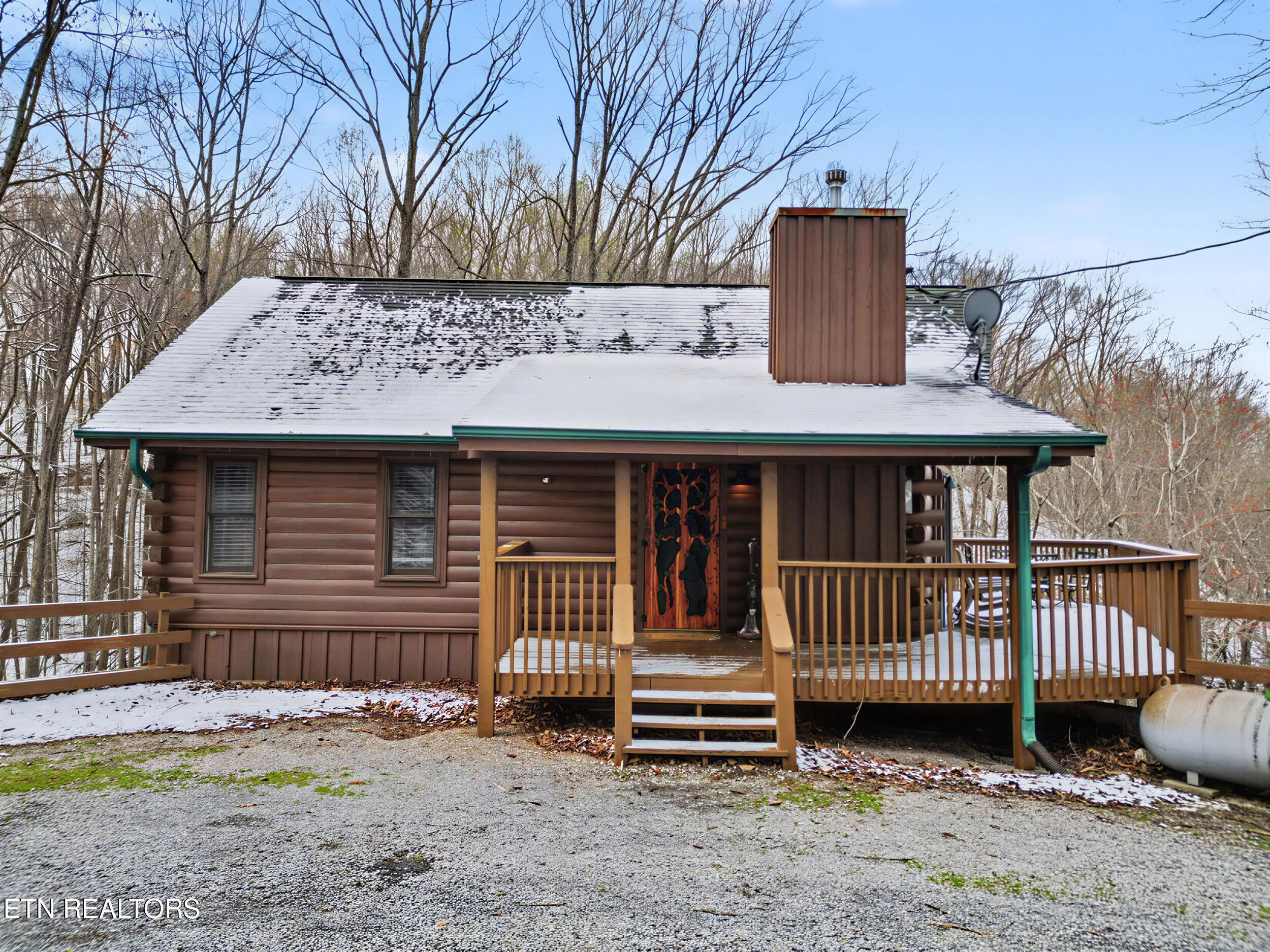 Sevierville, Tennessee, 37862, United States, 2 Bedrooms Bedrooms, ,2 BathroomsBathrooms,Residential,For Sale,2027431