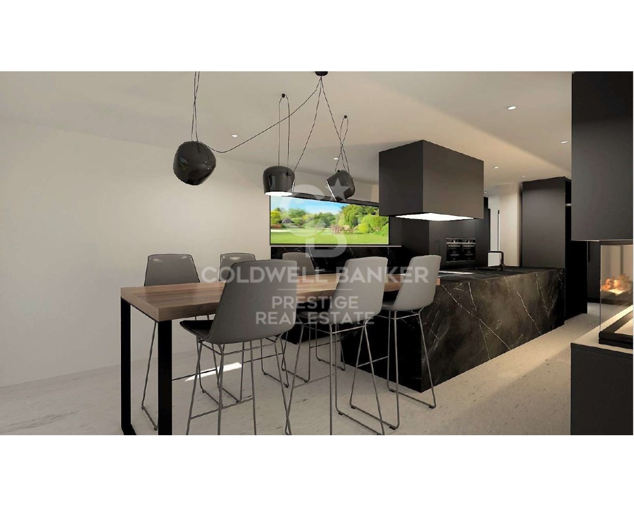 Barcelona, Esplugues de Llobregat, La Miranda - Ci, Esplugues de Llobregat, Catalonia, ES, 4 Bedrooms Bedrooms, ,8 BathroomsBathrooms,Residential,For Sale,Barcelona, Esplugues de Llobregat, La Miranda - Ci,1612309