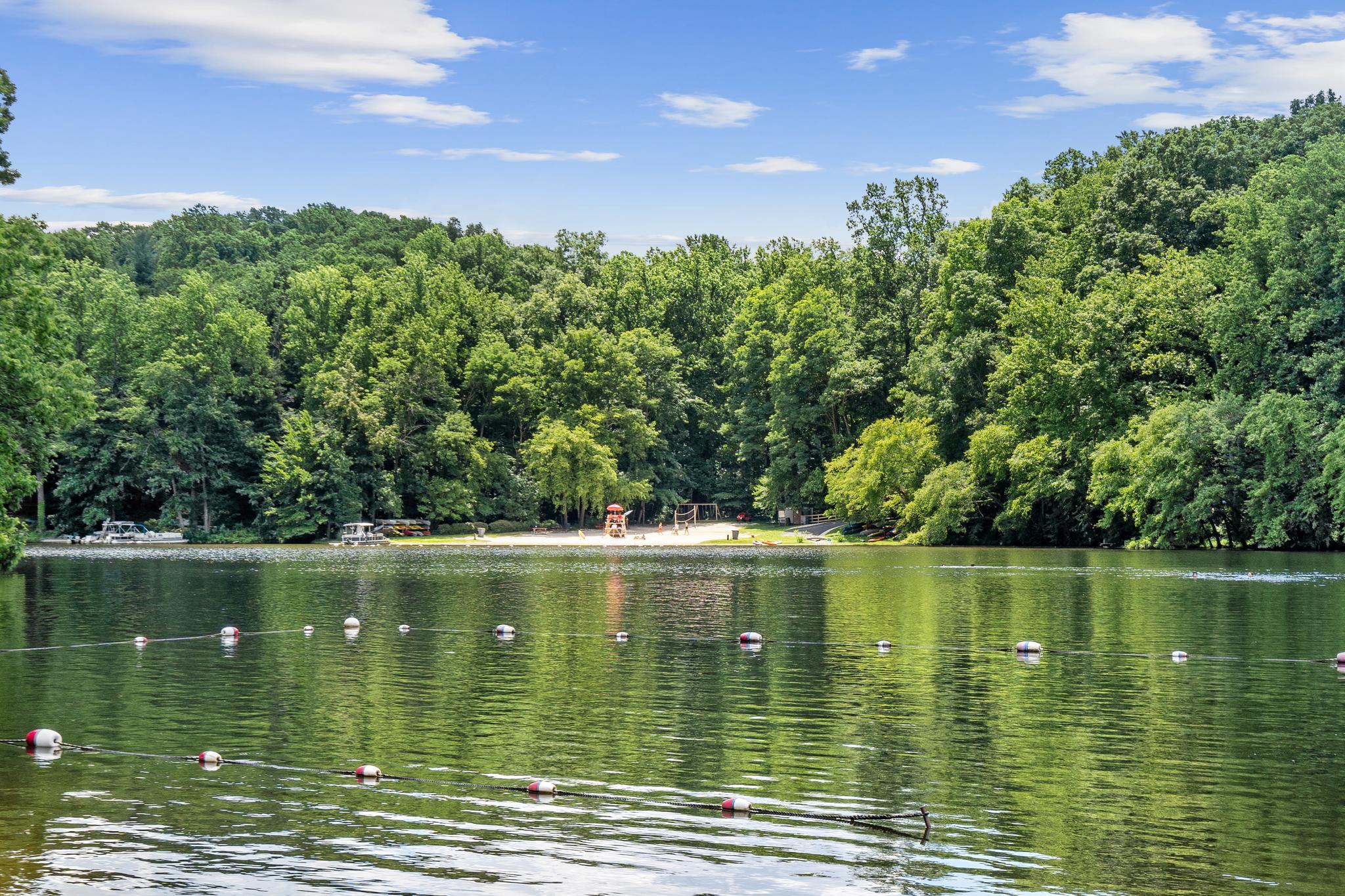 6208 Beachway Drive, Falls Church, VA, 22041 - 物件實景