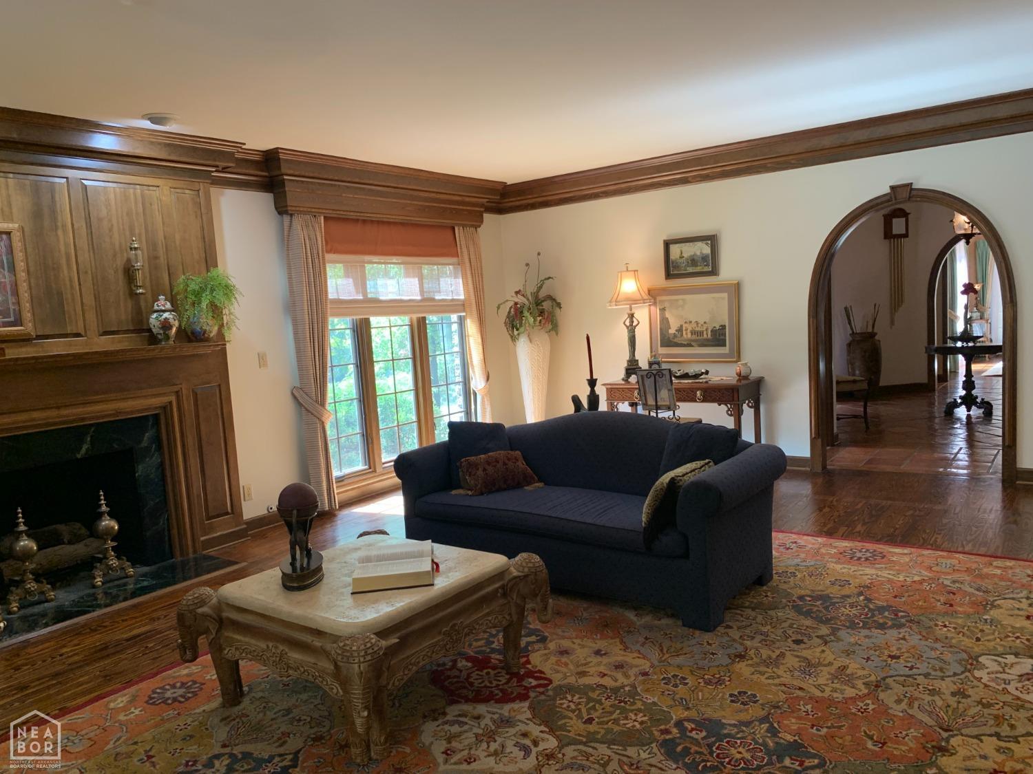 Wynne, Arkansas, 72396, United States, 4 Bedrooms Bedrooms, ,5 BathroomsBathrooms,Residential,For Sale,1979958