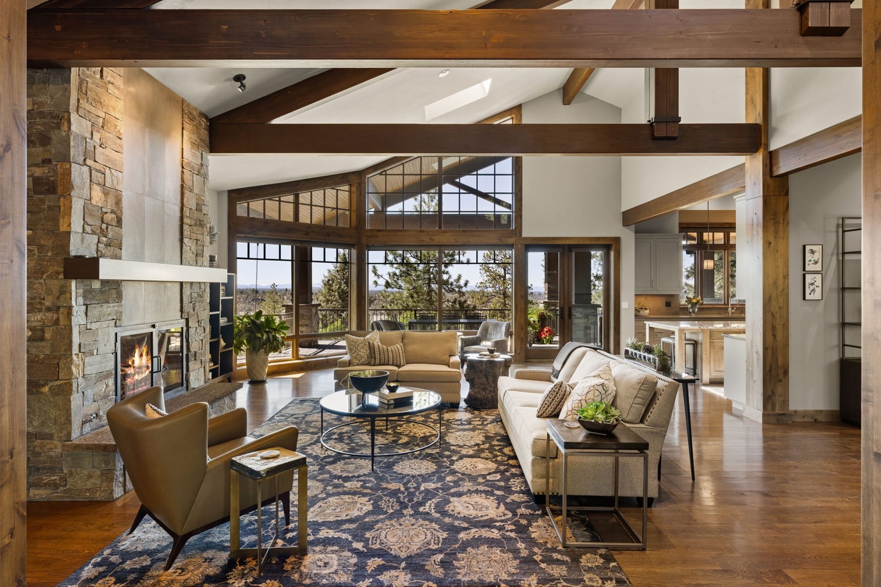  1659 NW Wild Rye Circle Bend, OR 97703 - 物件實景