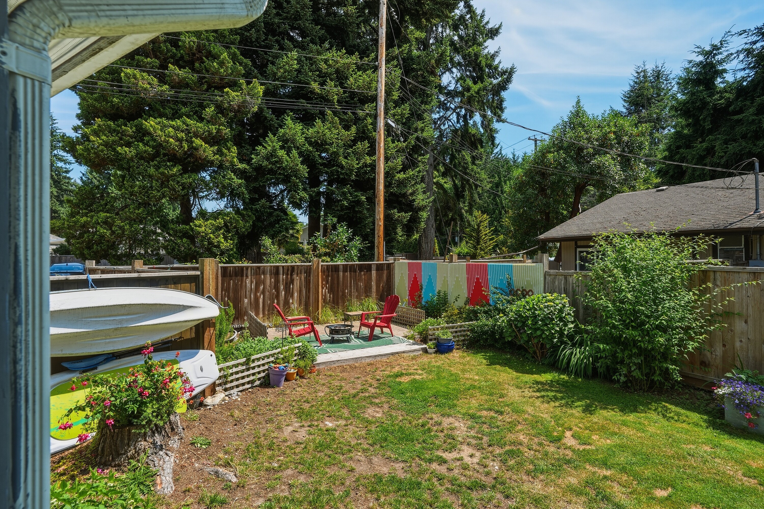  Sechelt, Sunshine Coast - 物件實景