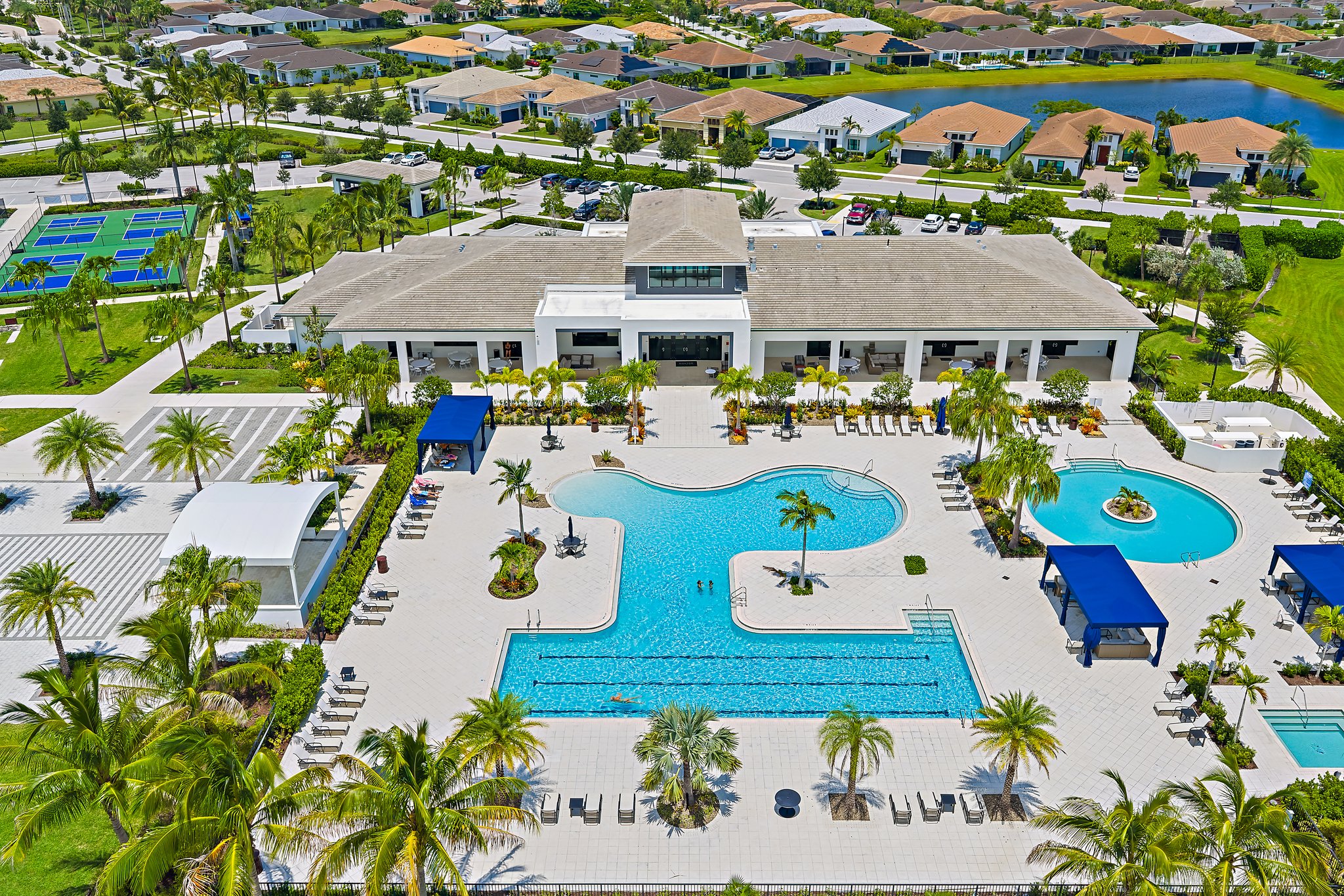  15883 Key Biscayne Lane, Westlake, FL, 33470 - 物件實景