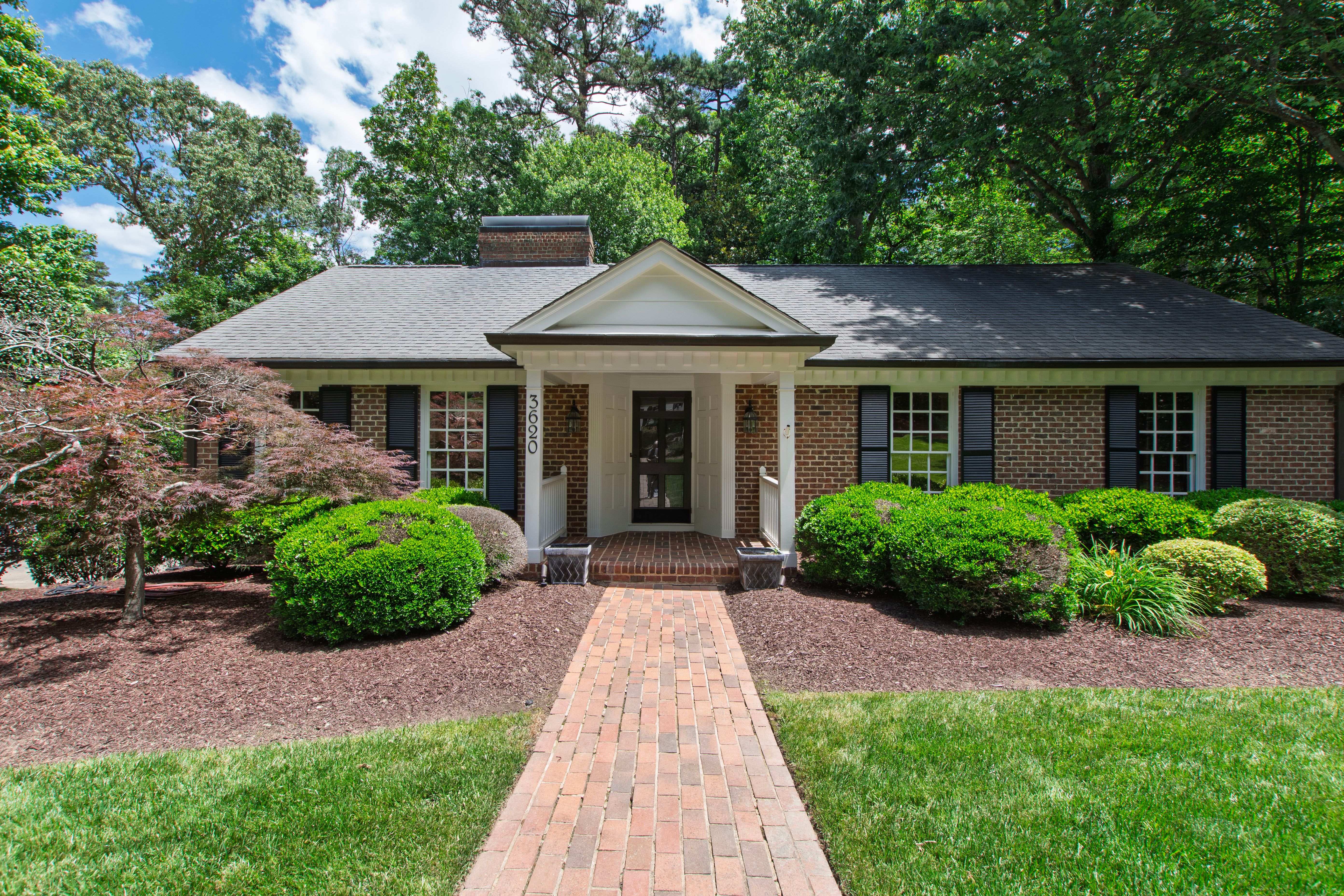  3620 Alamance Drive, Raleigh, NC 27609 - 物件實景