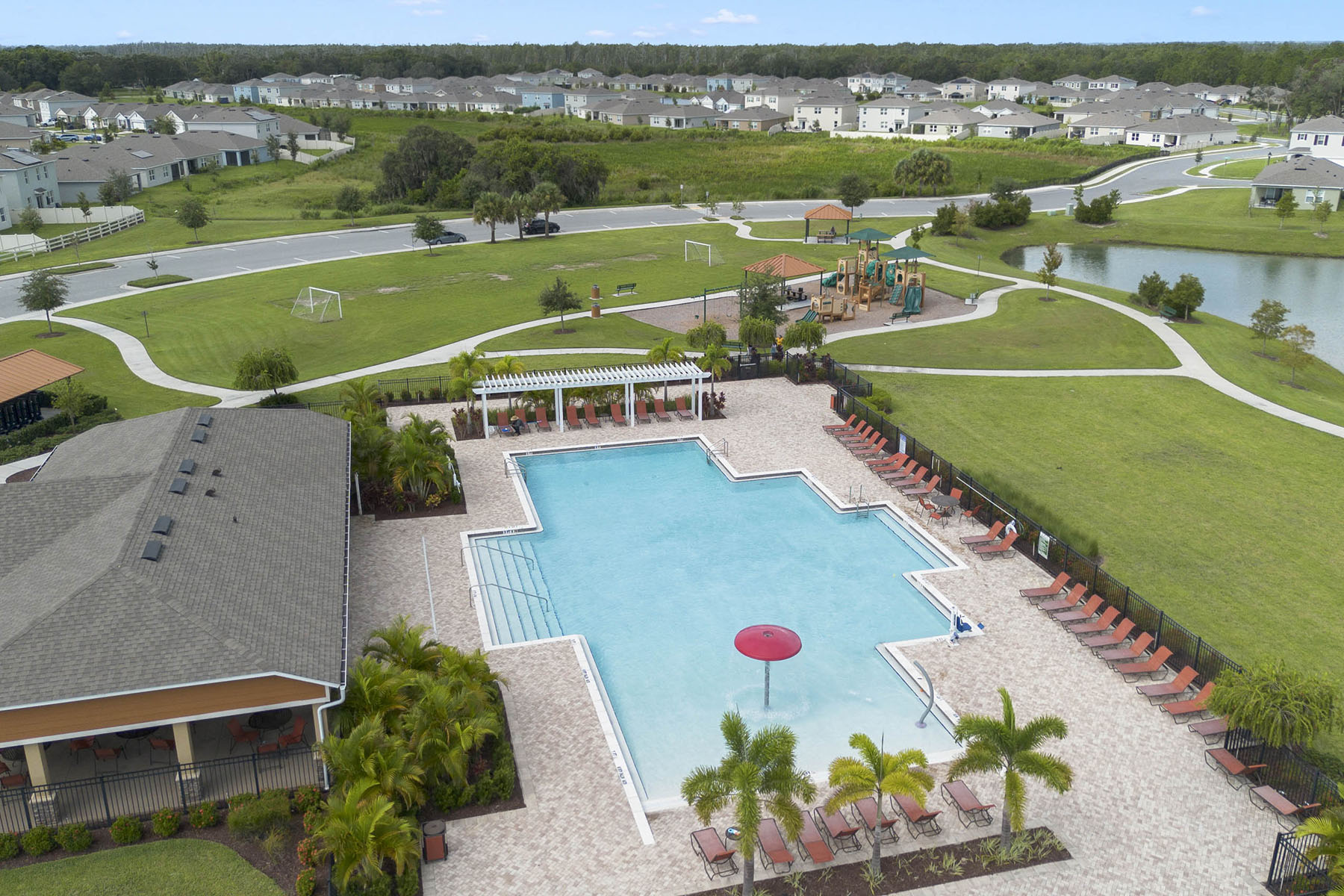  DAVENPORT - 物件實景