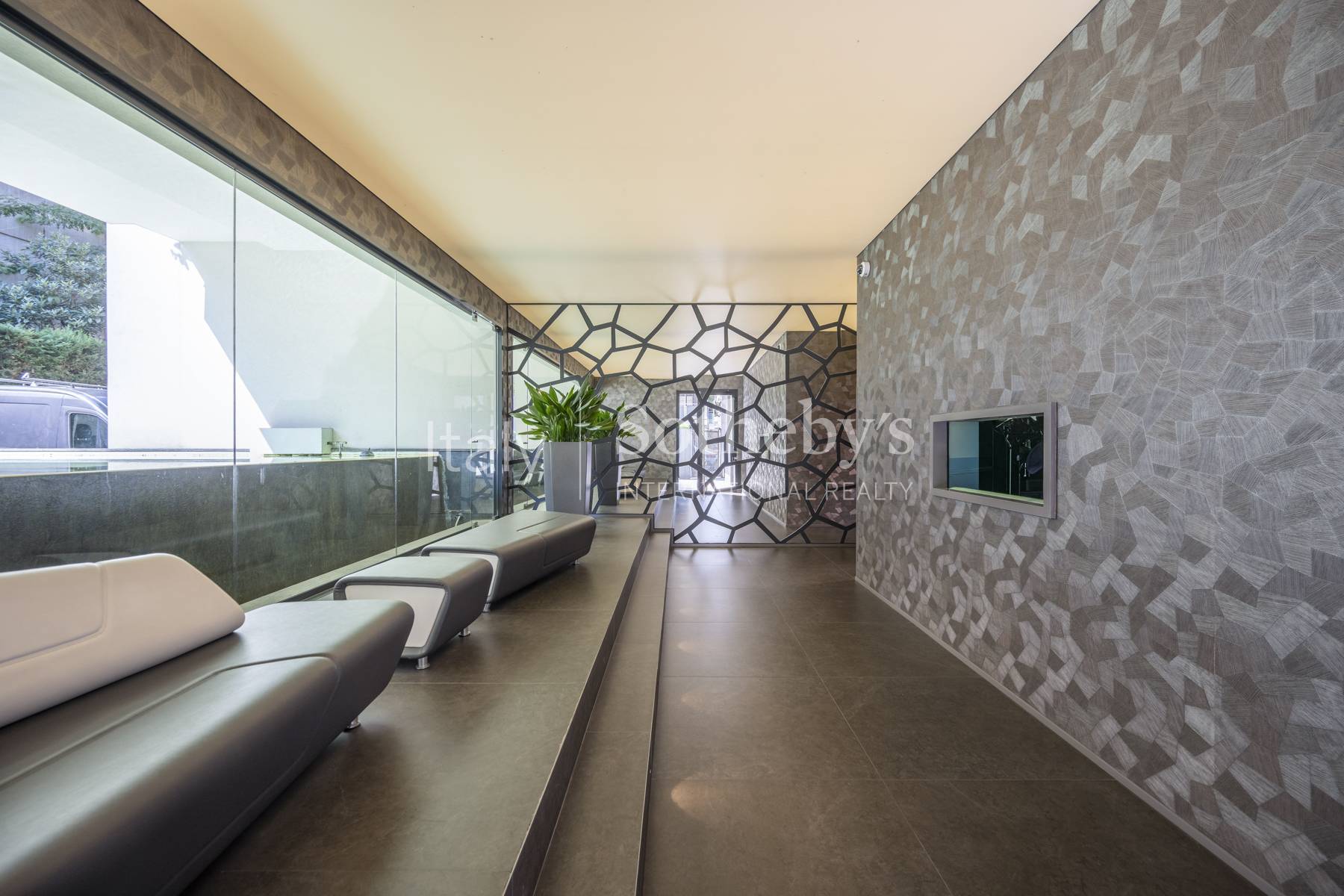 Prestigious penthouse in the heart of Milan - 物件實景